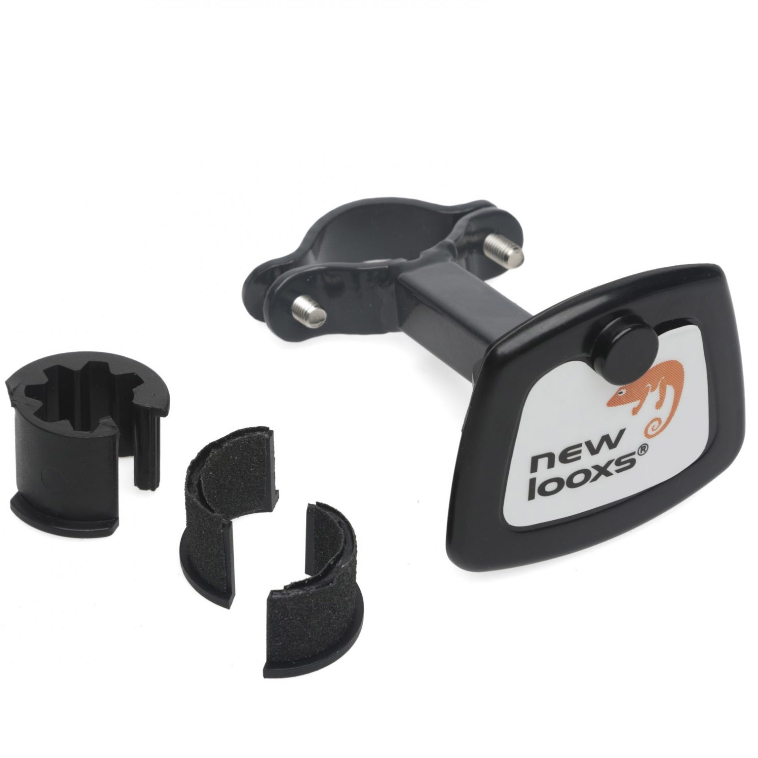 New Looxs Toscane Smartlock Fahrrad-Lenkerkorb