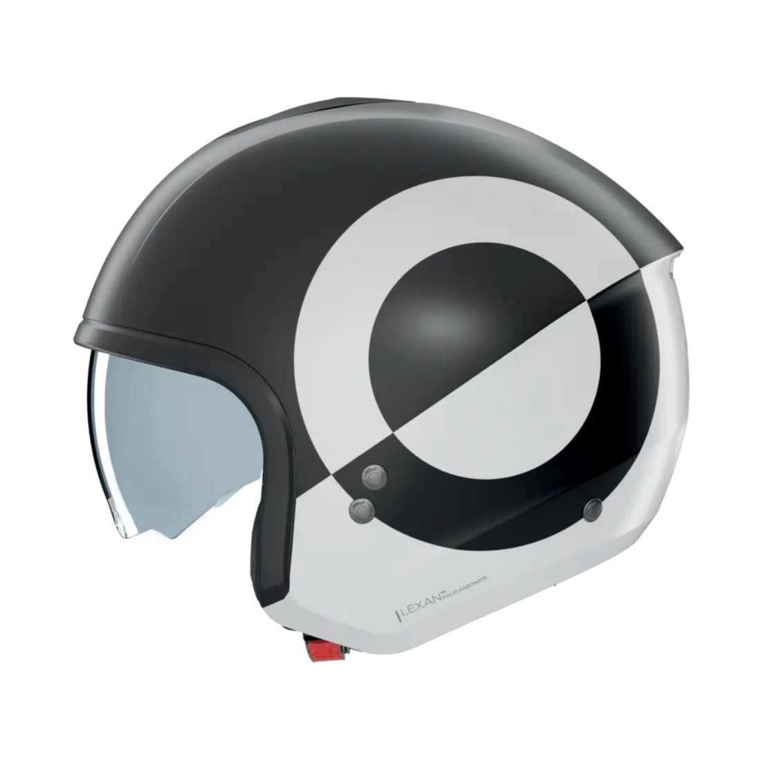 Nolan N20-2 Viceversa Jethelm