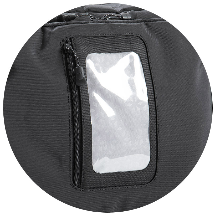 Norco Kinross Commuter Fahrrad-Gepäcktasche