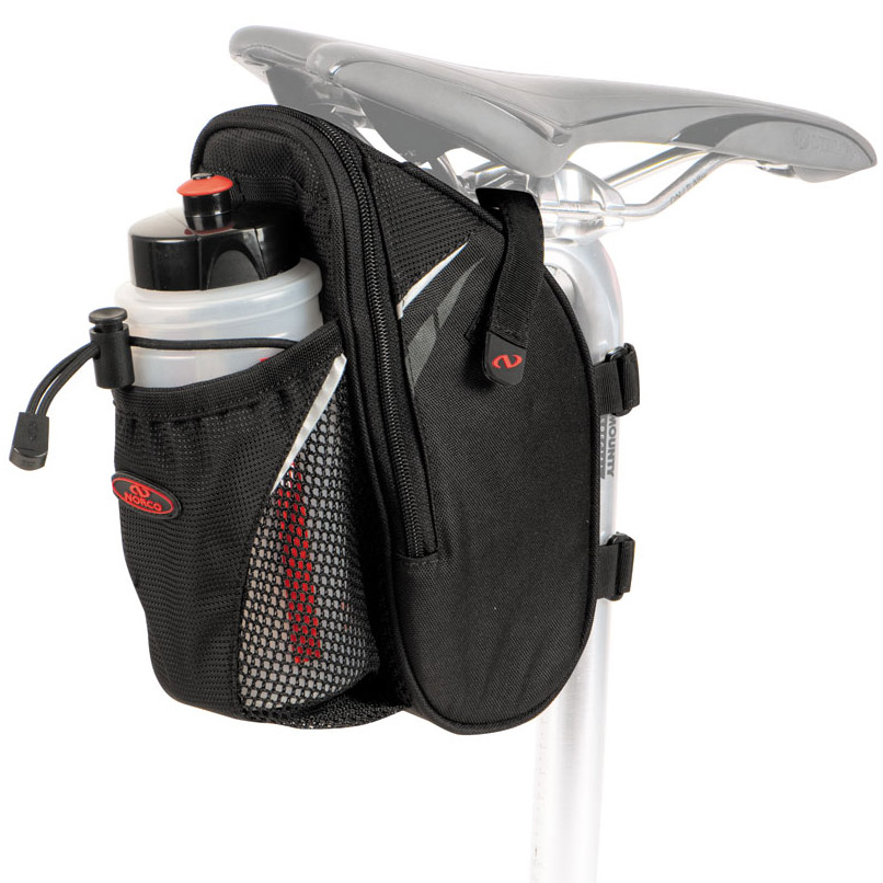 Norco Utha Plus Fahrrad-Satteltasche