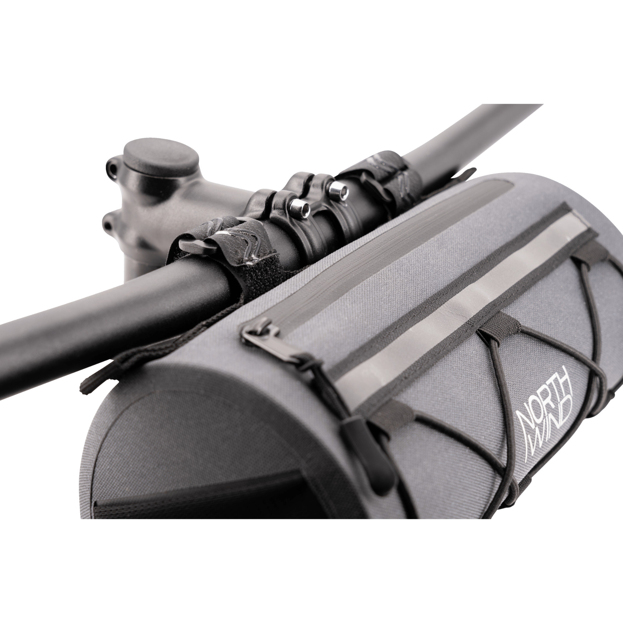 Northwind Gravel Rollbag 2.0 Lenkertasche