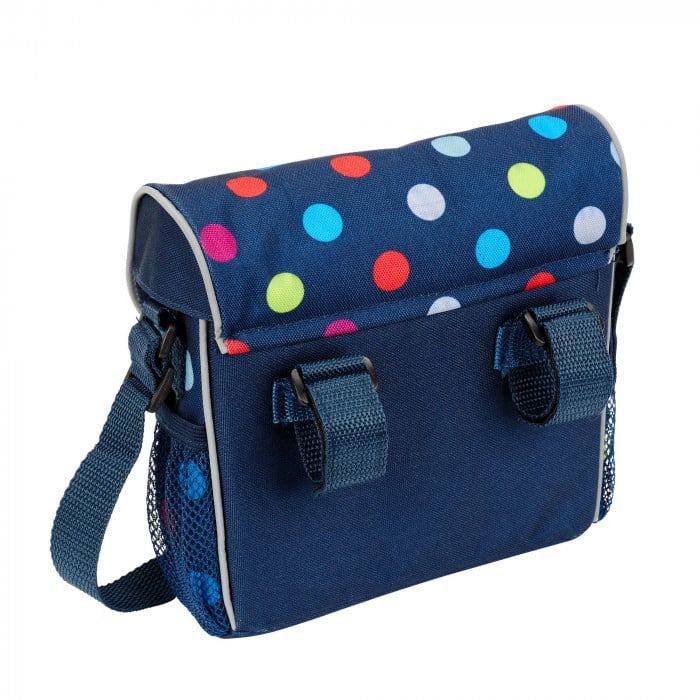 Northwind Junior Dots Lenkertasche Fahrrad