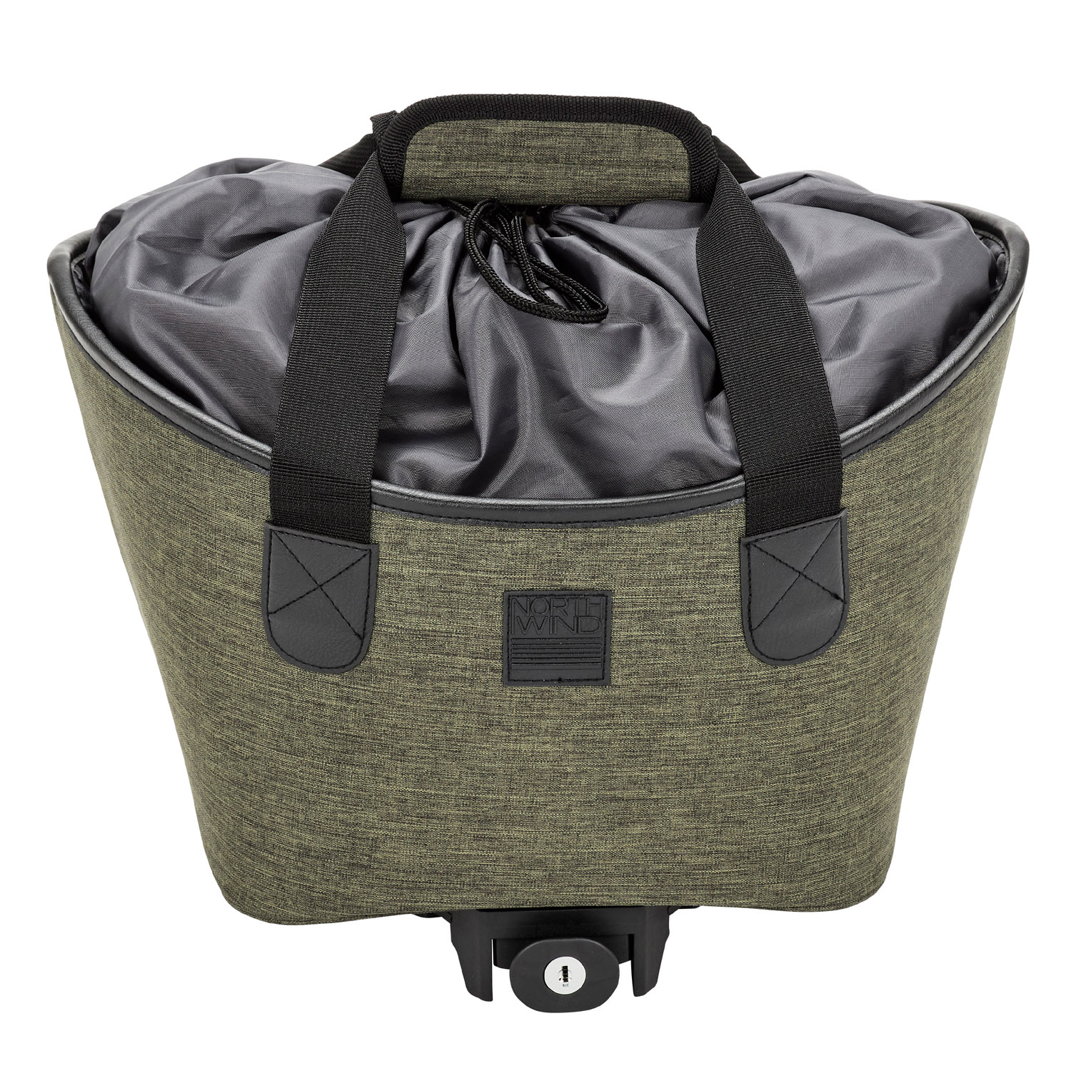 Northwind Shopper Bag MonkeyLoad T Gepäckträgertasche