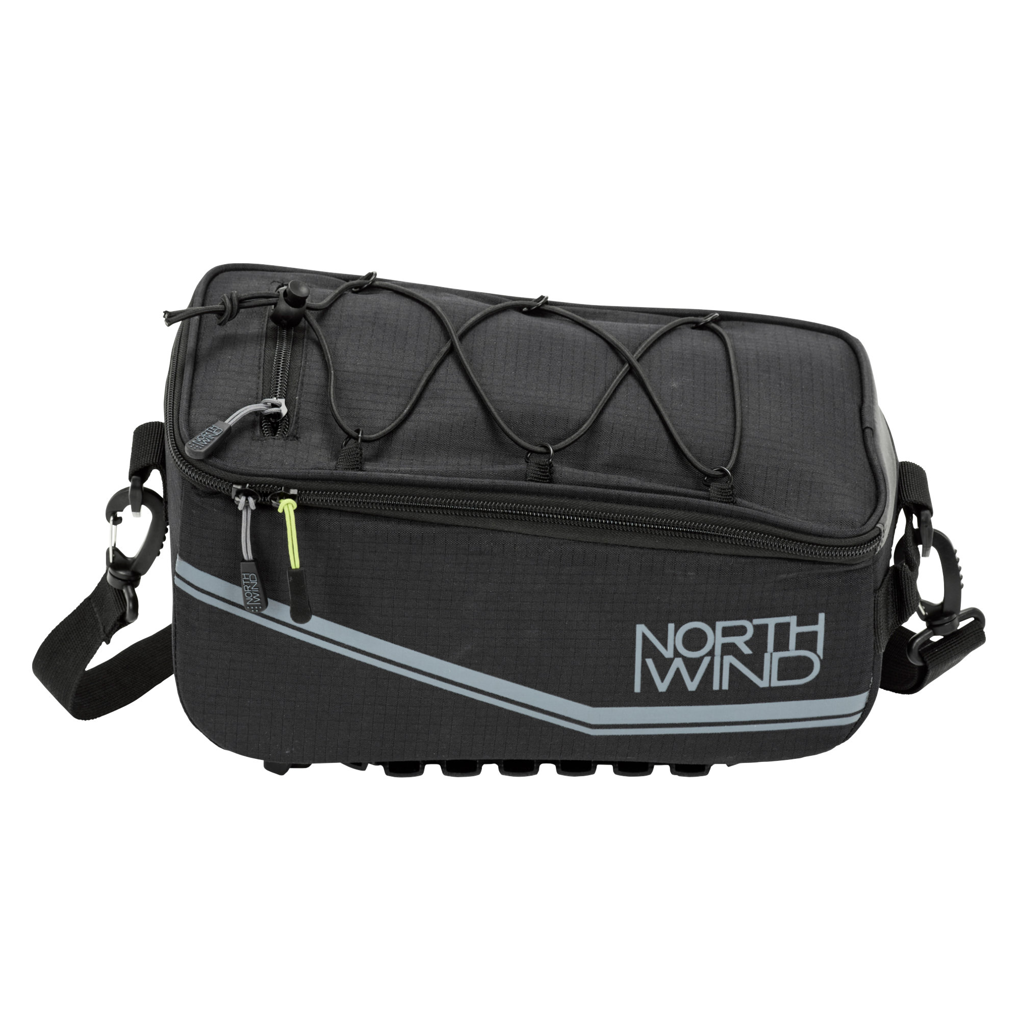 Northwind Smartbag Pure MonkeyLoad T Gepäckträgertasche