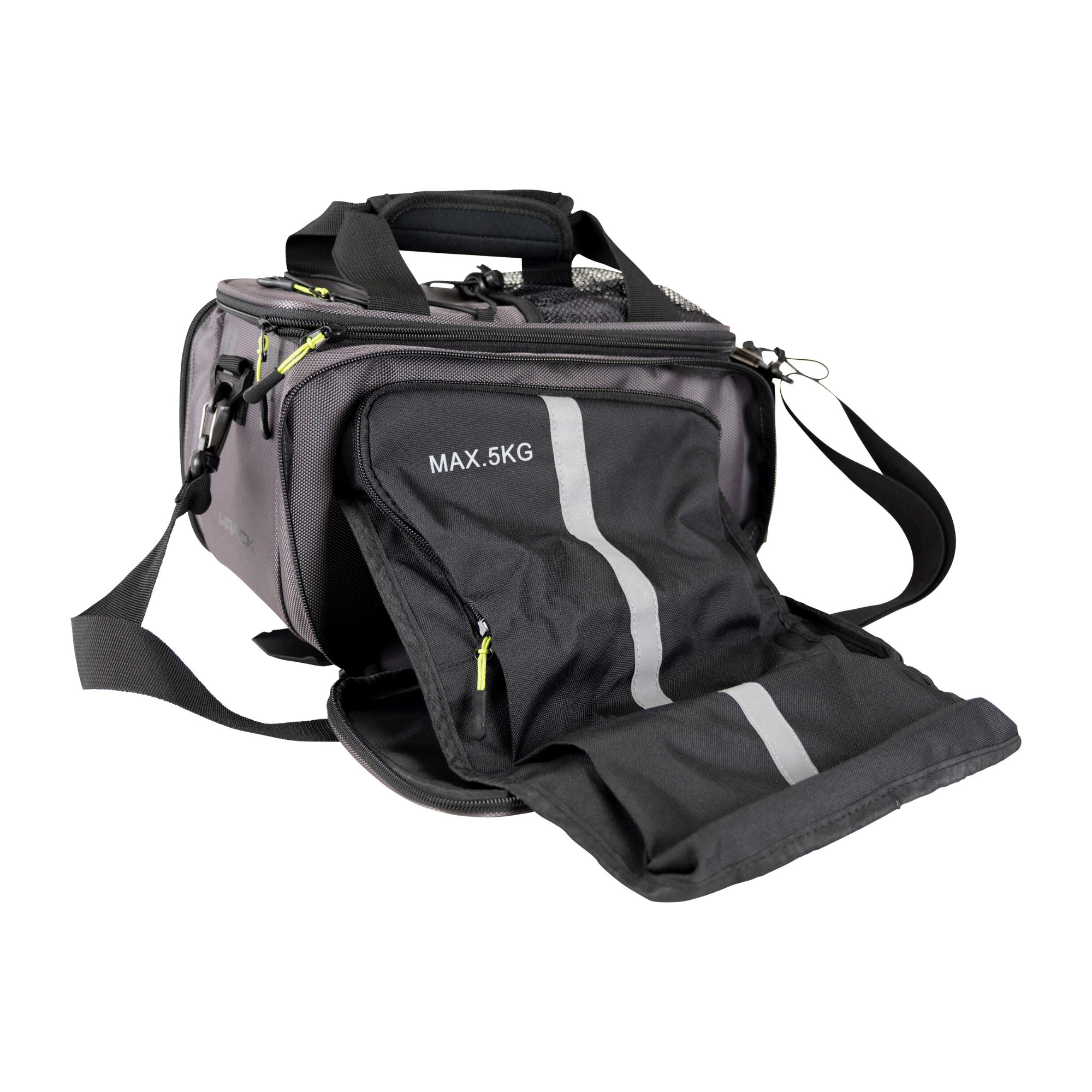 Northwind Touring Smartbag Gepäckträgertasche für i-Rack II