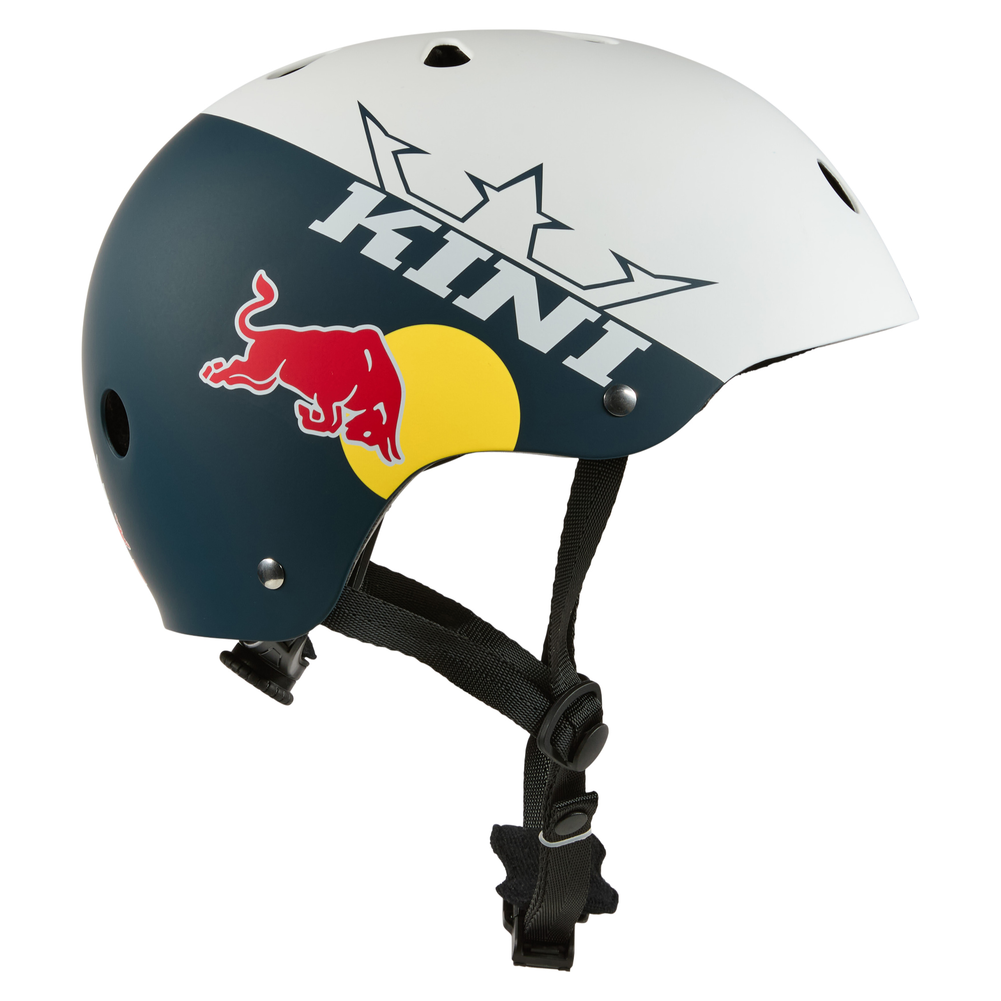 ONeal Kini Red Bull 1.0 BB BMX Kinderhelm