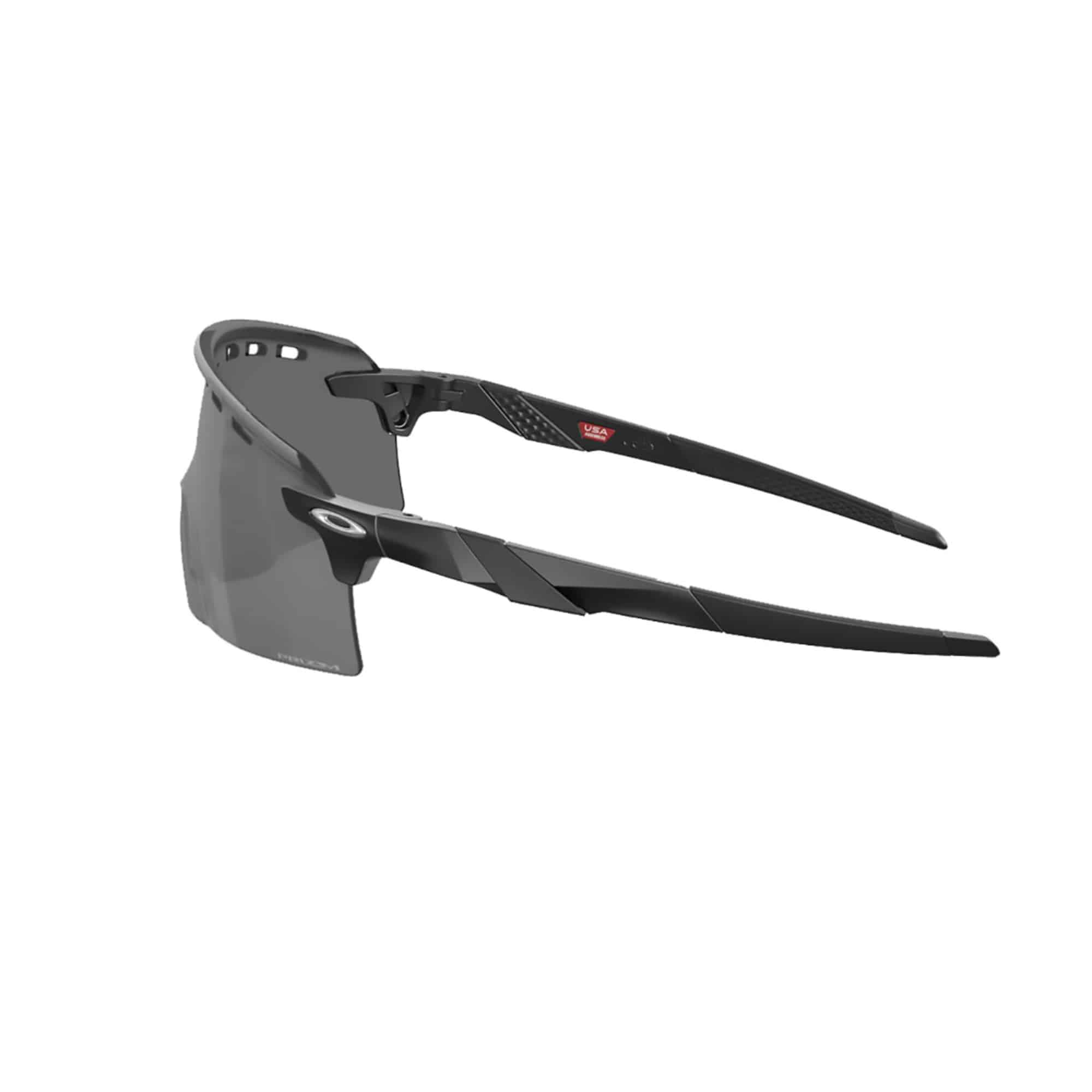 Oakley Encoder Strike Vented Fahrradbrille