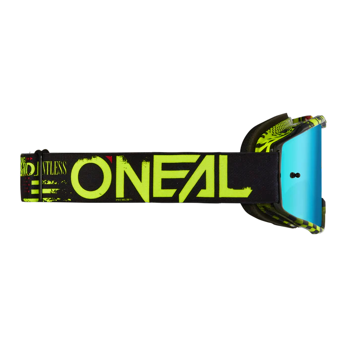 ONeal B-10 Attack Motocrossbrille