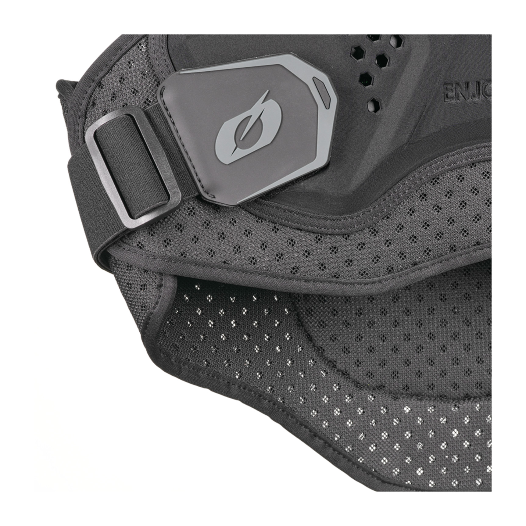 ONeal BP Soft Chest Protector V.26 Brust- und Rückenprotektor