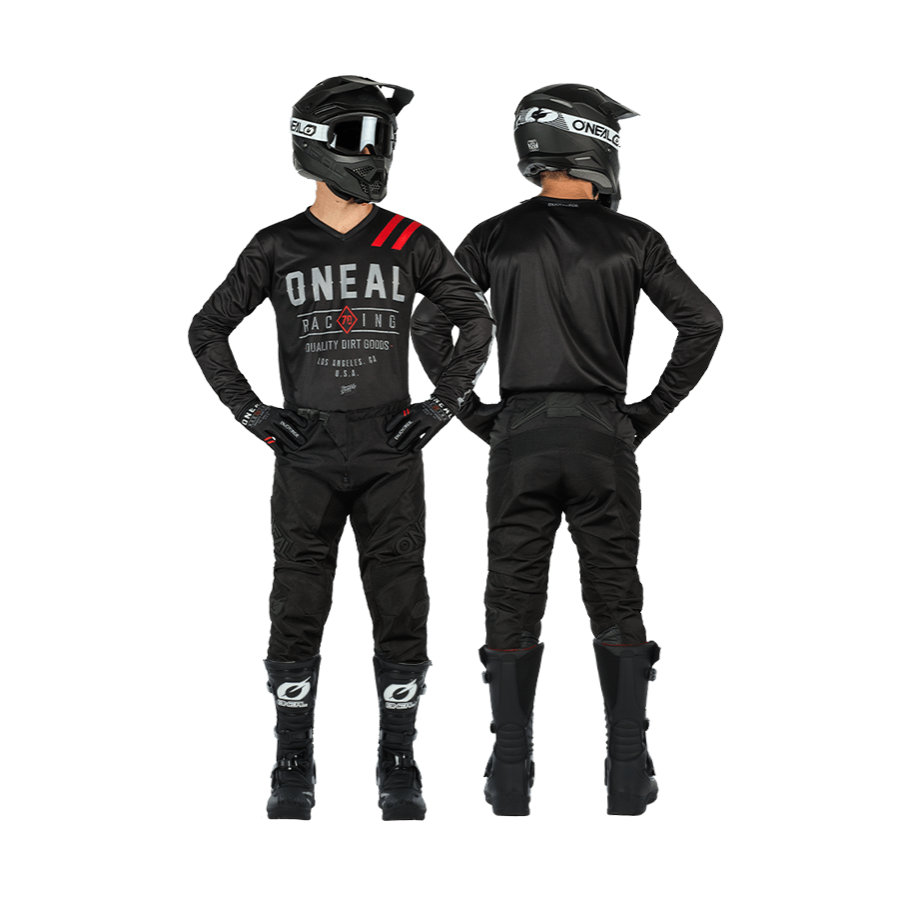 O'Neal Element Dirt V23 Crossshirt