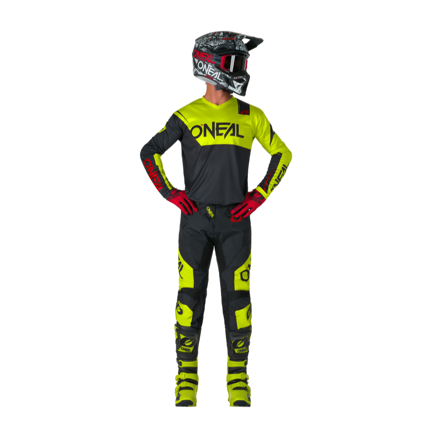 ONeal Element Racewear MX Trikot