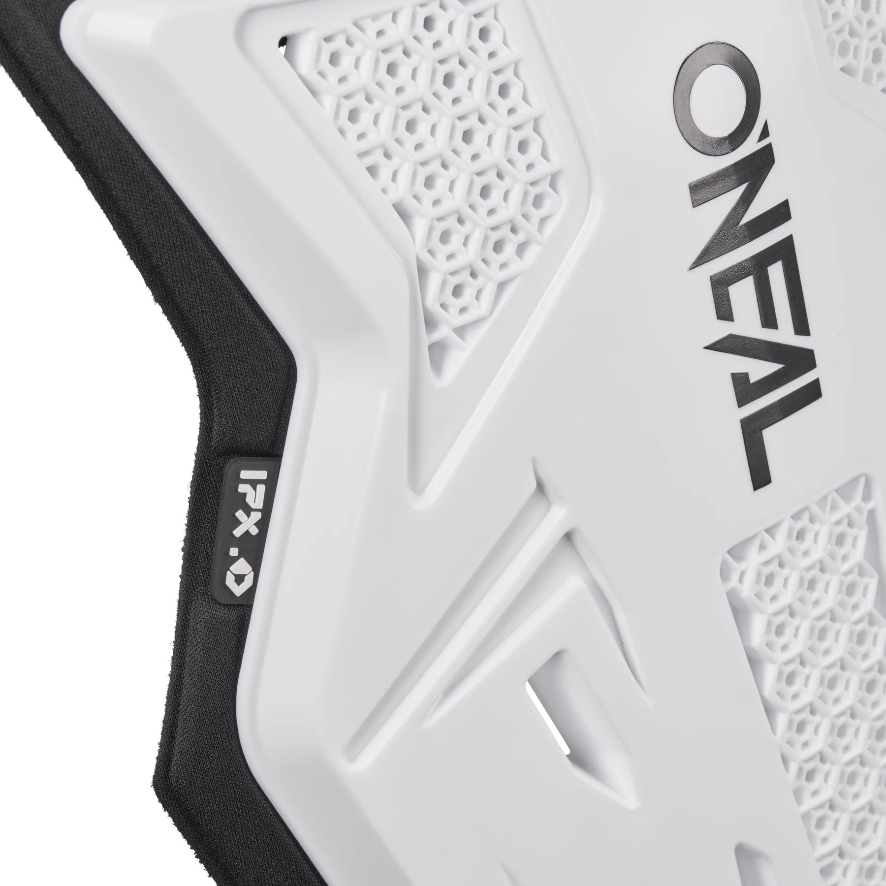 ONeal Split Lite Chest Protector weiß