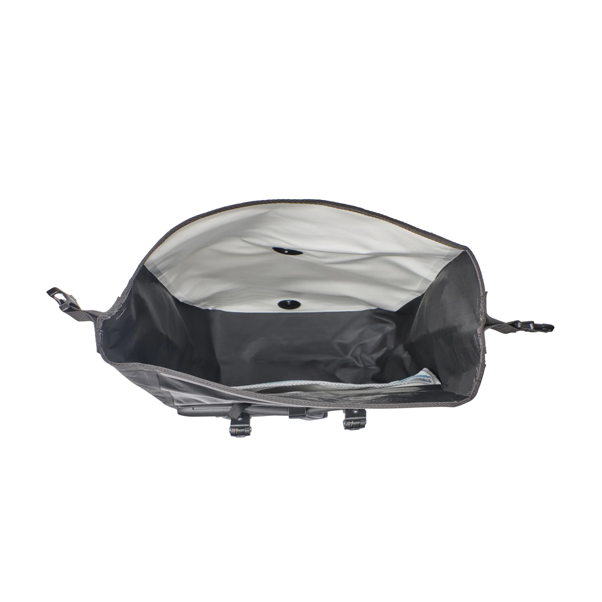 Ortlieb Back-Roller Design Lake Fahrrad-Packtasche