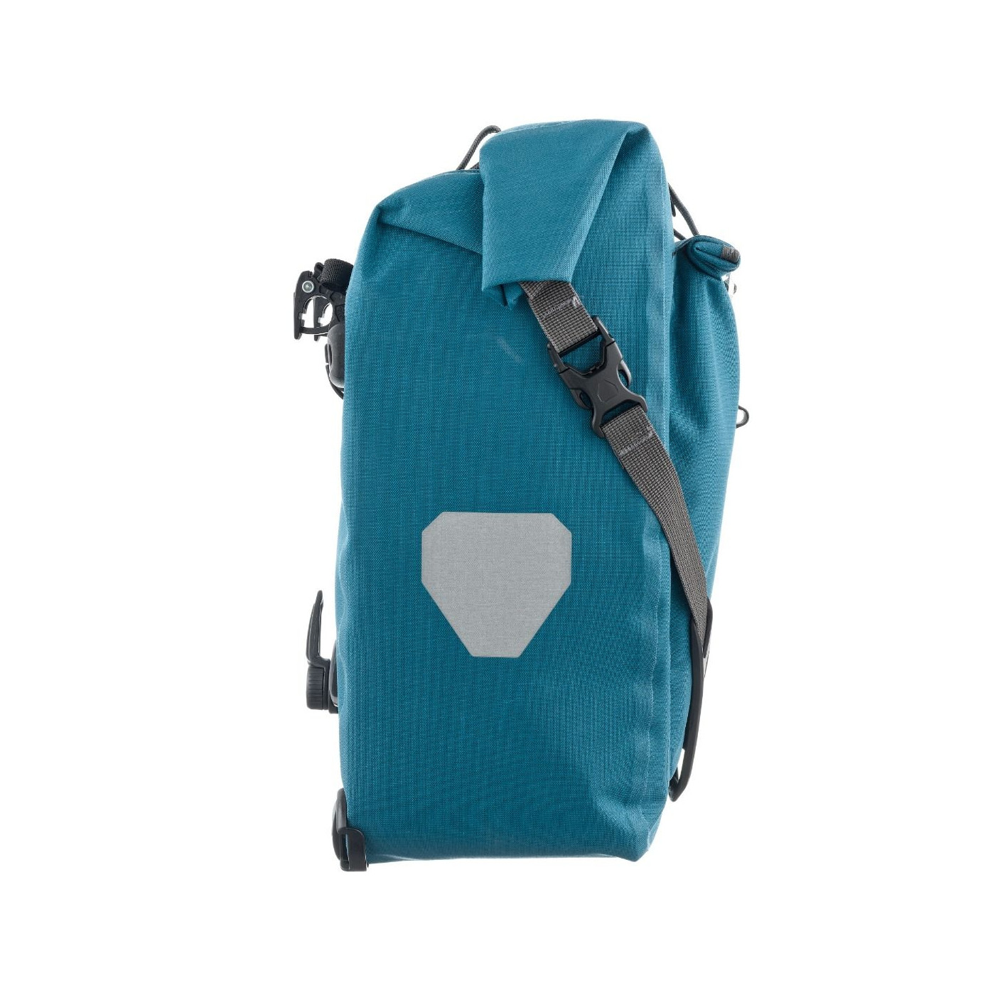 Ortlieb Back-Roller Plus Fahrrad-Packtasche (Denim)