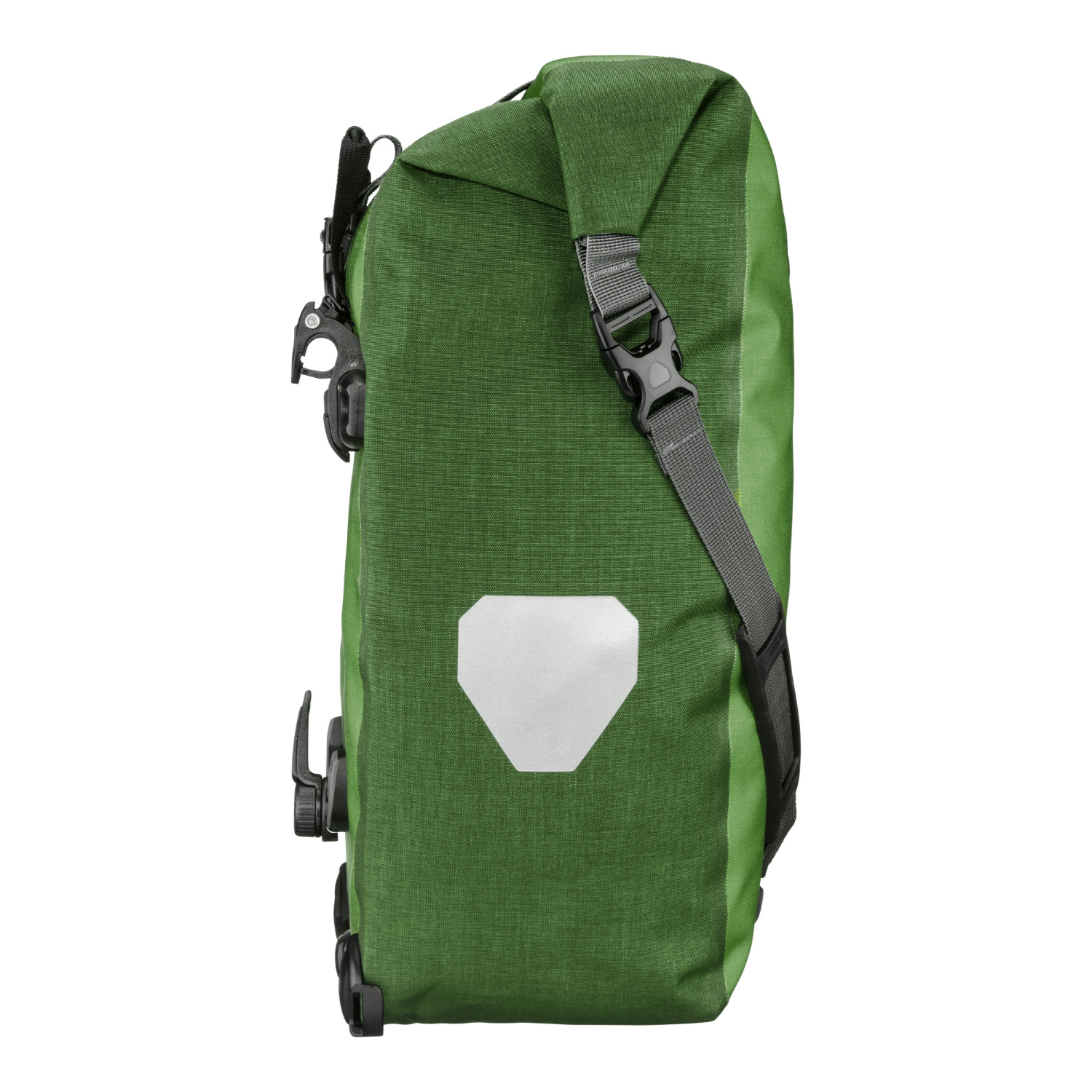 Ortlieb Back-Roller Plus CR Fahrrad-Packtaschen (Paar)