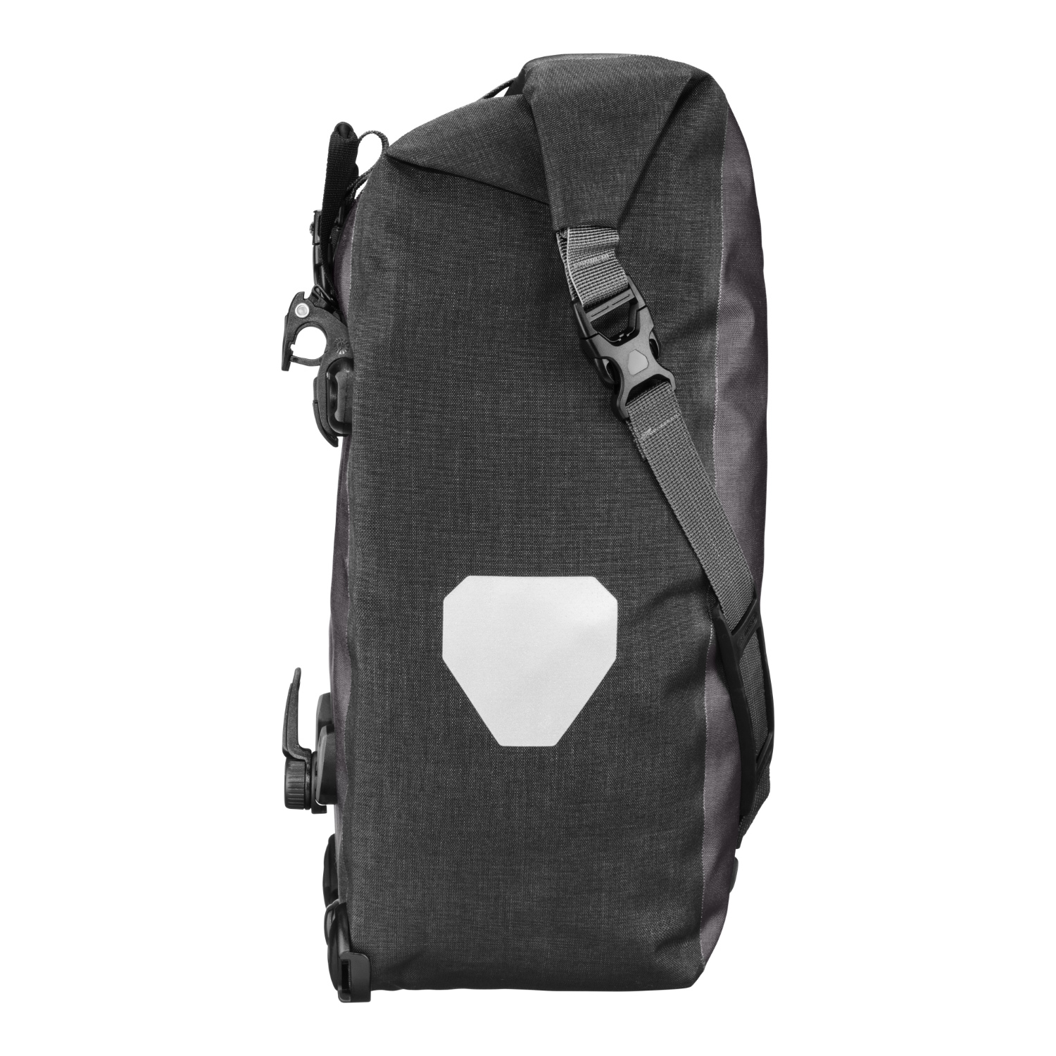 Ortlieb Back-Roller Plus CR Fahrrad-Packtaschen (Paar)
