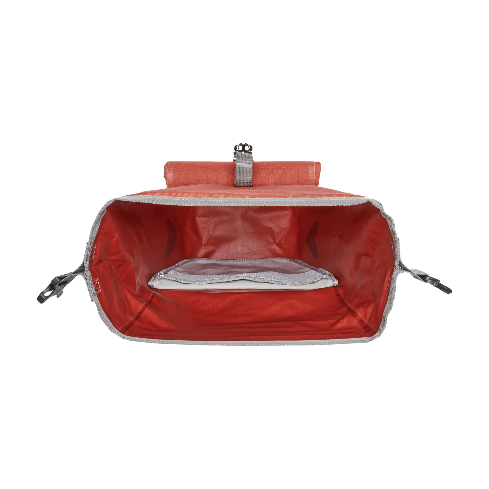 Ortlieb Back-Roller Plus QL2.2 Fahrradtasche rot