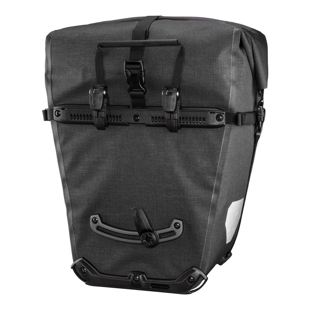Ortlieb Back-Roller XL Plus Fahrrad-Packtaschen (Paar)