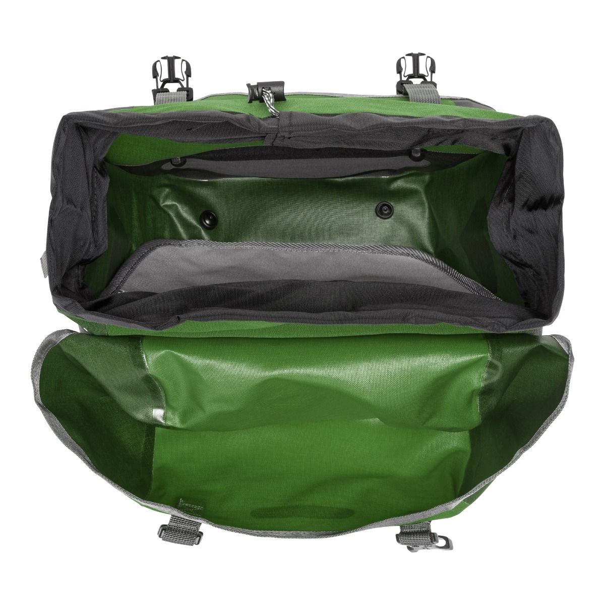 Ortlieb Bike-Packer Plus Fahrrad-Packtaschen (Paar)
