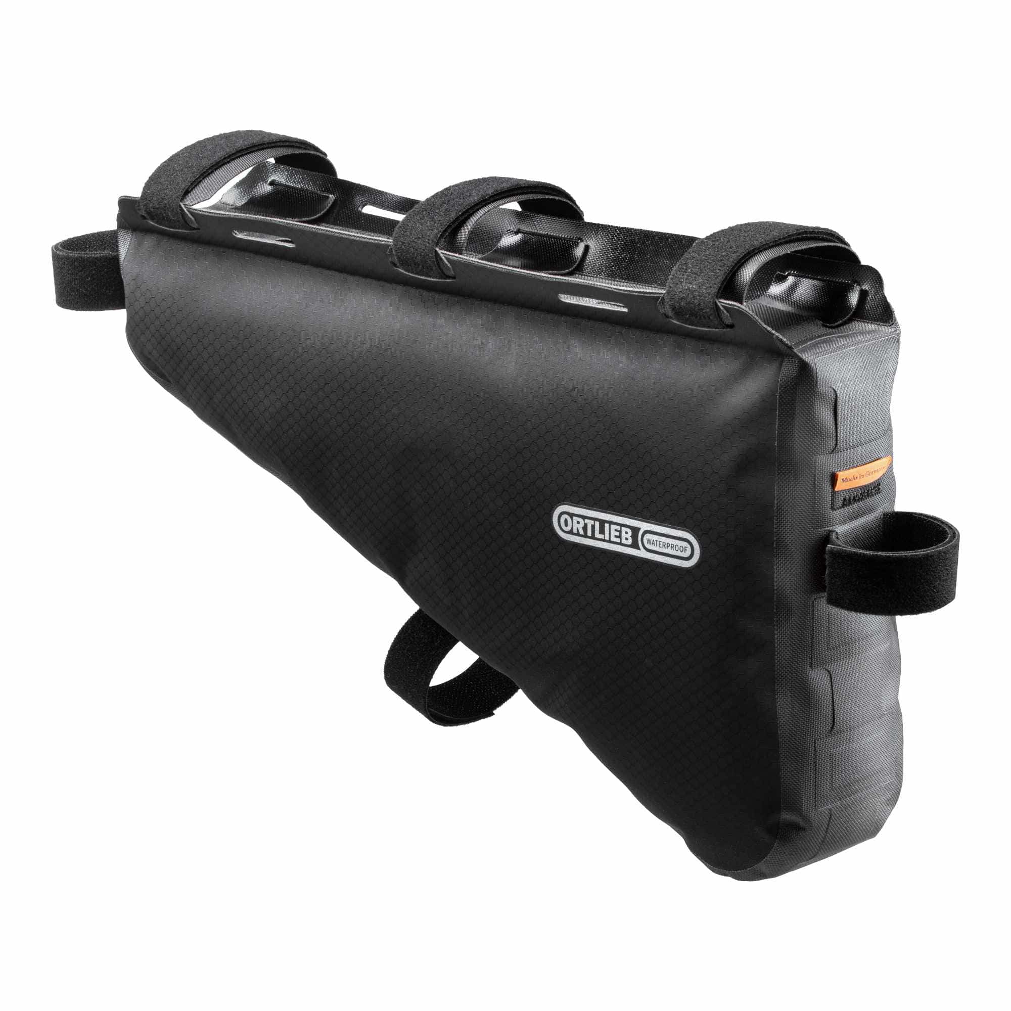 Ortlieb Frame-Pack 4 L V2 Bikepacking-Rahmentasche
