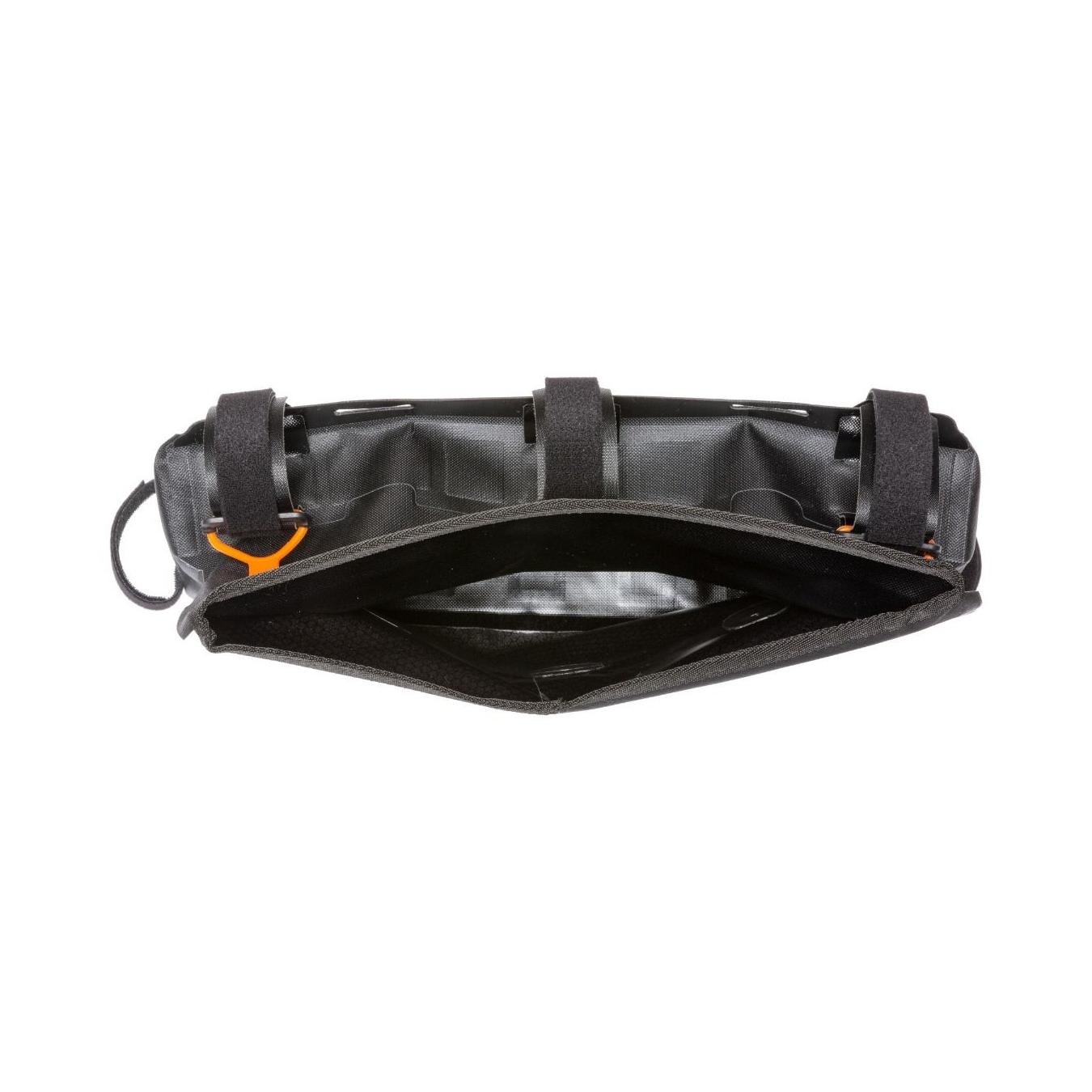 Ortlieb Frame-Pack RC 3 Toptube 3 l Rahmentasche schwarz