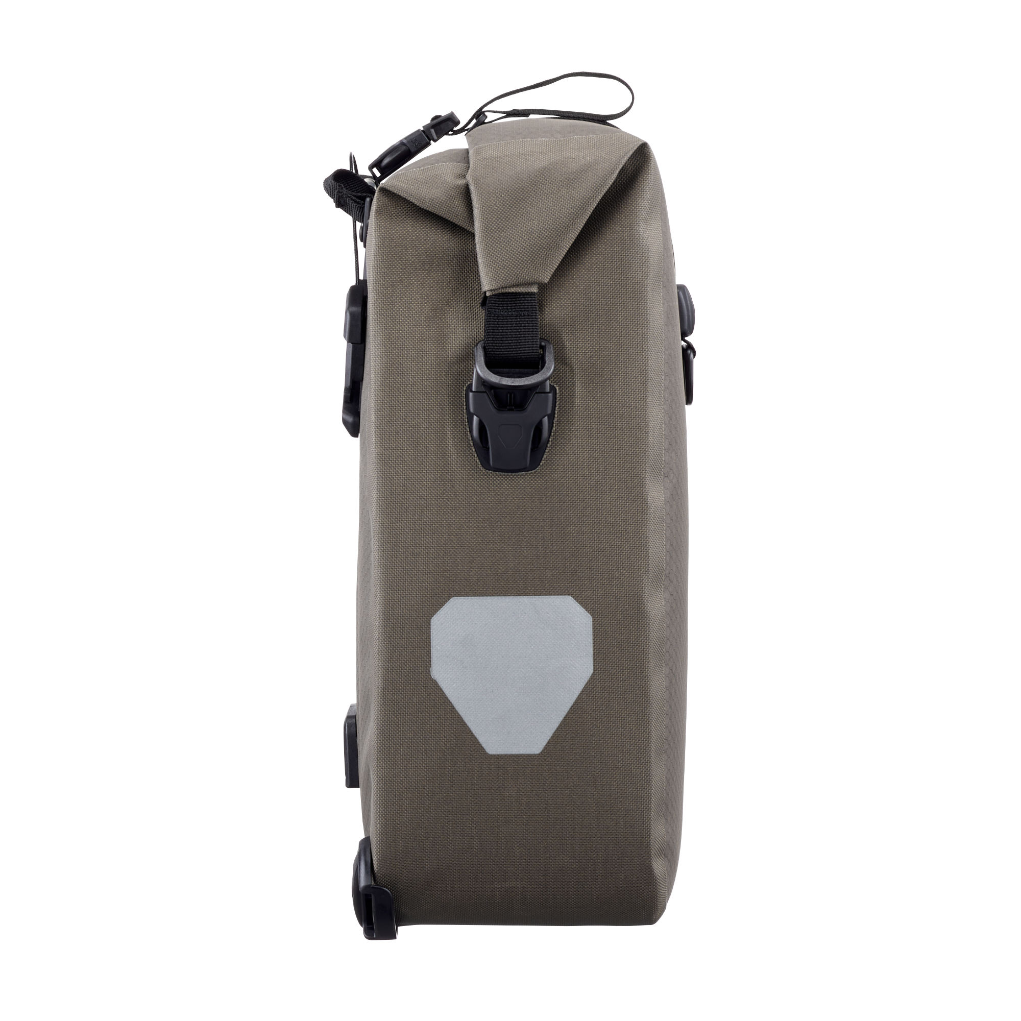 Ortlieb Gravel-Pack QL3.1 Fahrradtasche vorne