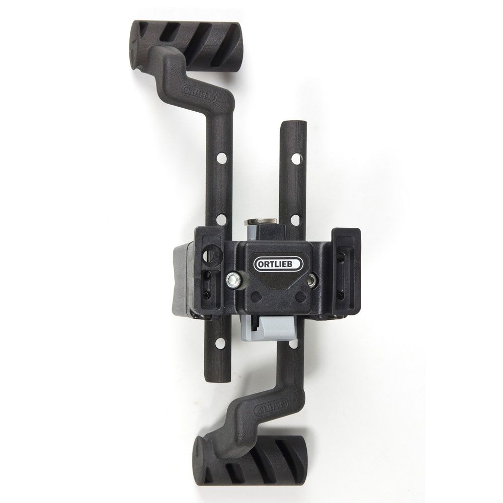 Ortlieb Handlebar Mounting-Set Support Multifunktions-Aufsatz