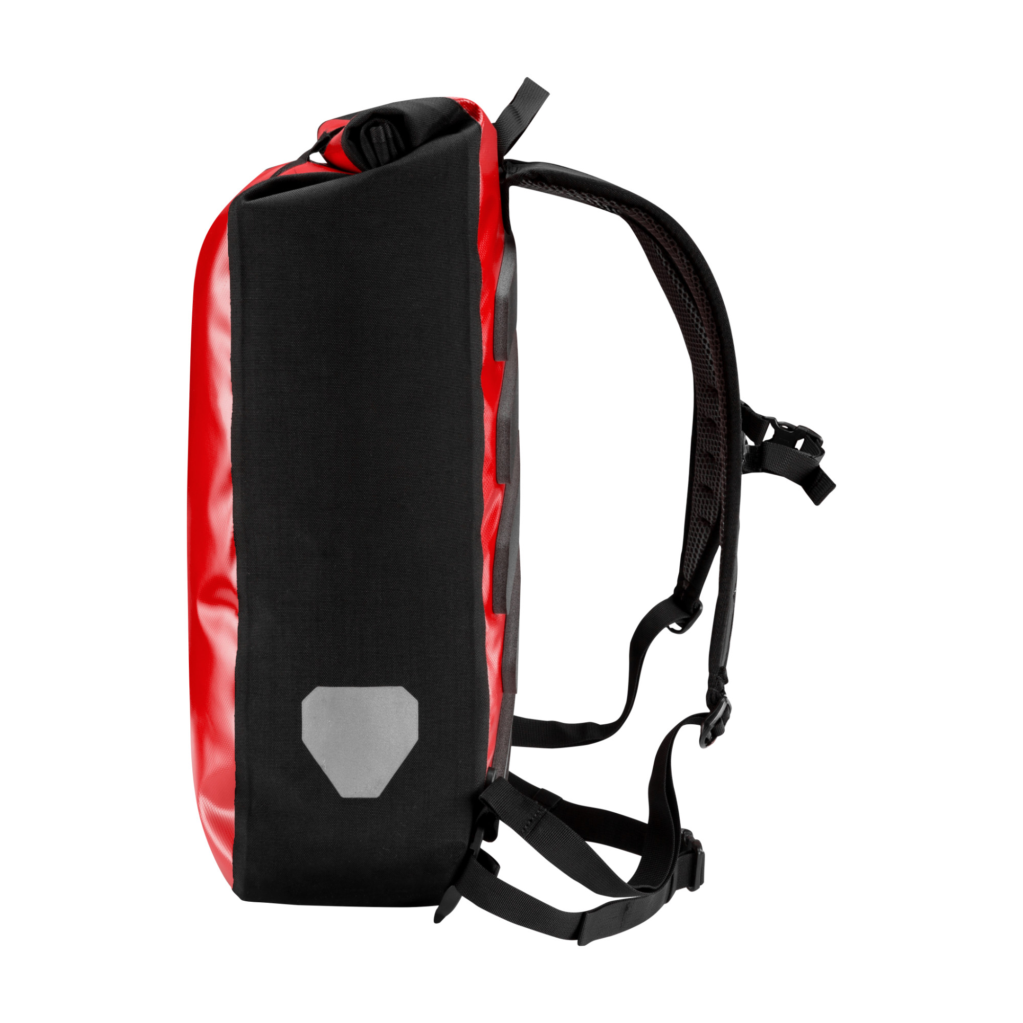 Ortlieb Messenger-Bag Fahrrad-Rucksack