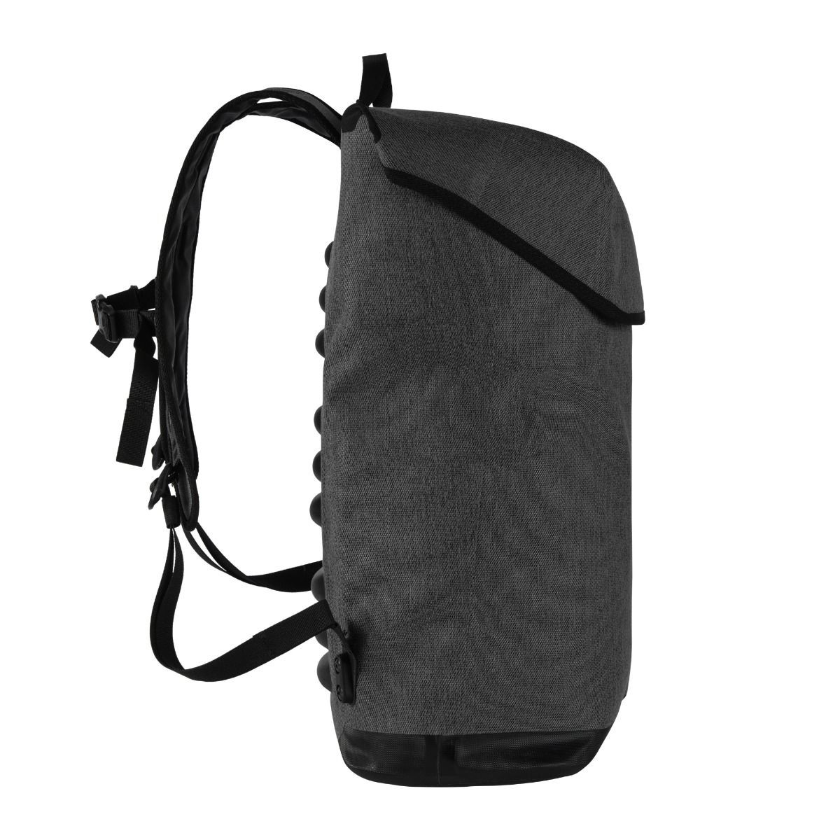 Ortlieb Soulo 25 L Rucksack dunkelgrau