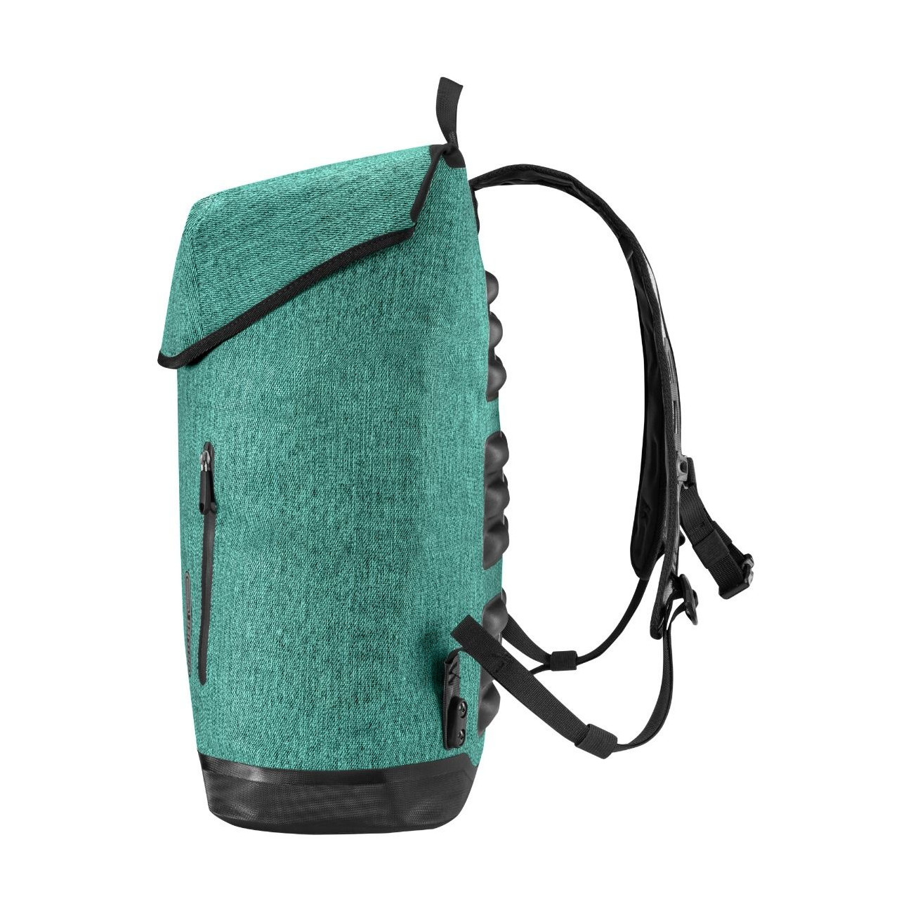 Ortlieb Soulo 25 L Rucksack türkis