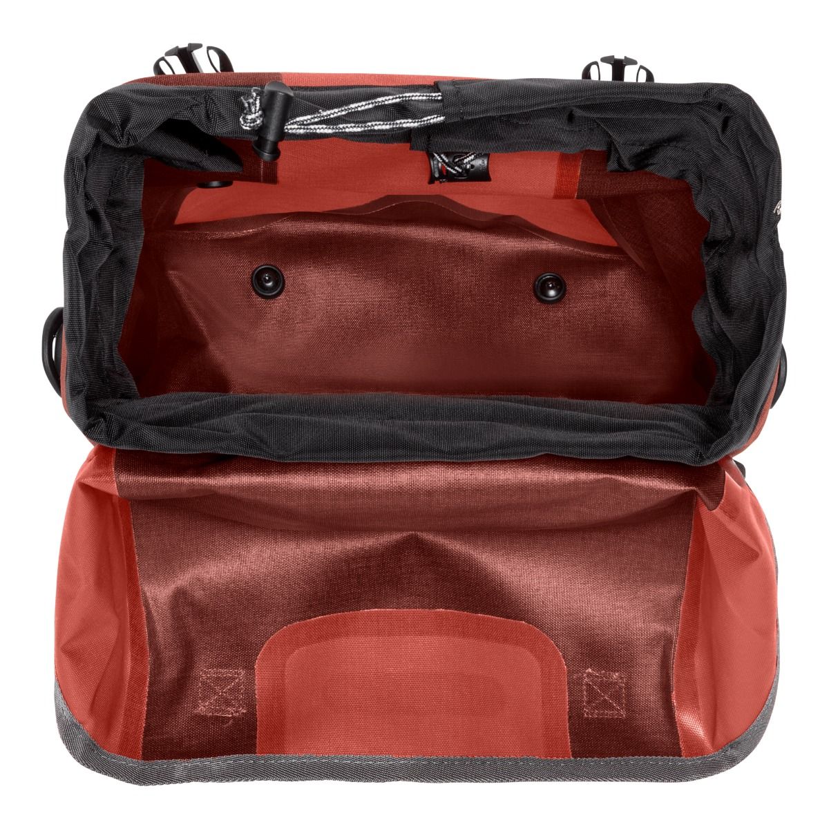 Ortlieb Sport-Packer Plus Fahrrad-Packtaschen (Paar)