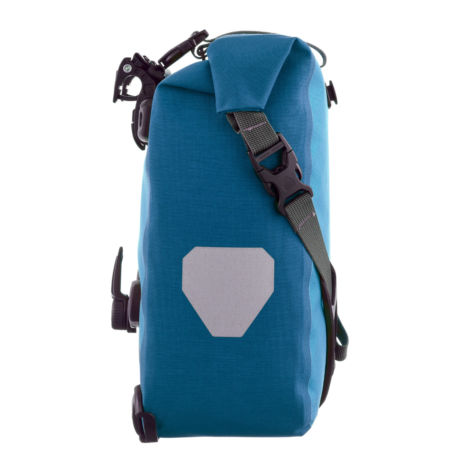 Ortlieb Sport-Roller Plus Fahrradtasche blau
