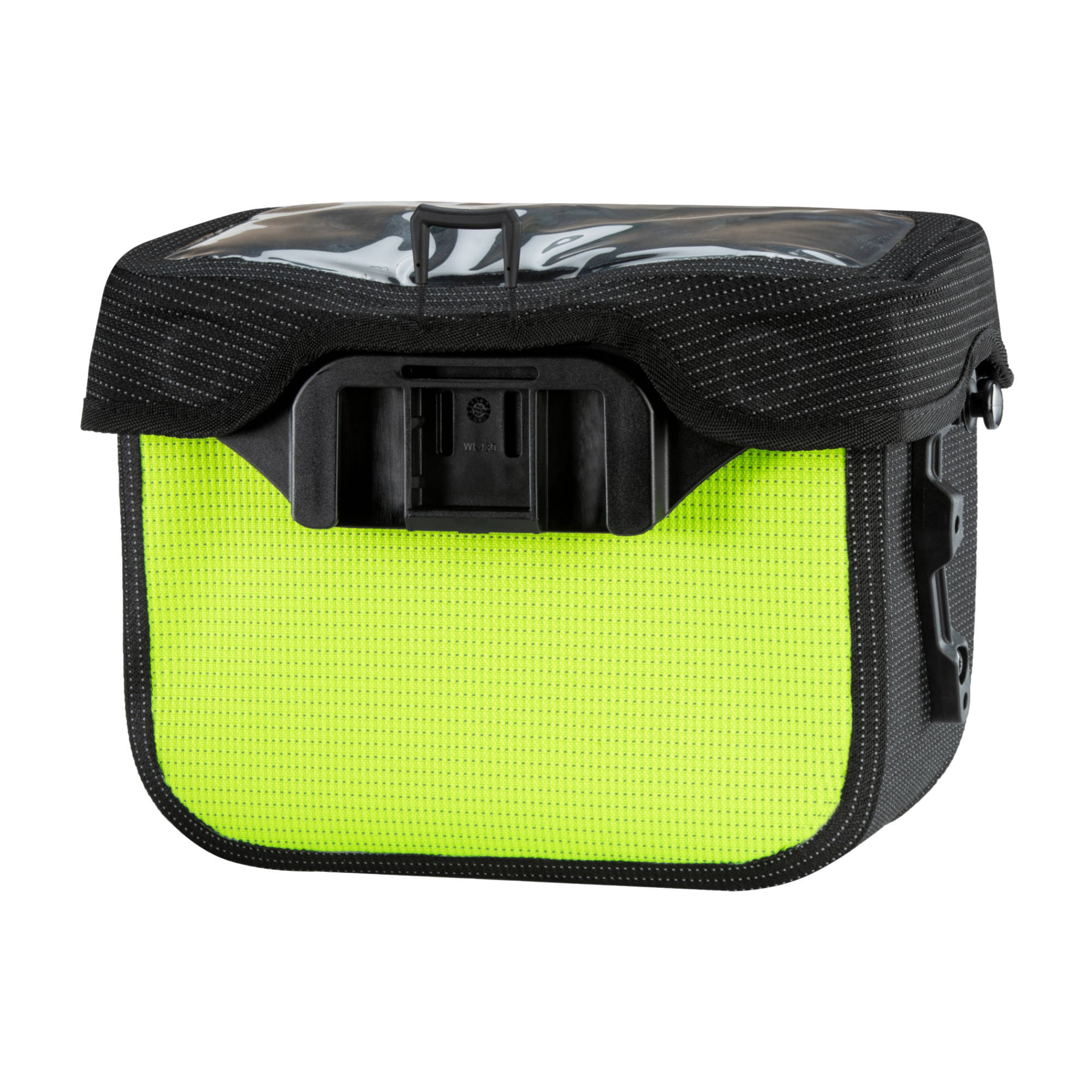 Ortlieb Ultimate High Vis Lenkertasche (6,5 l)