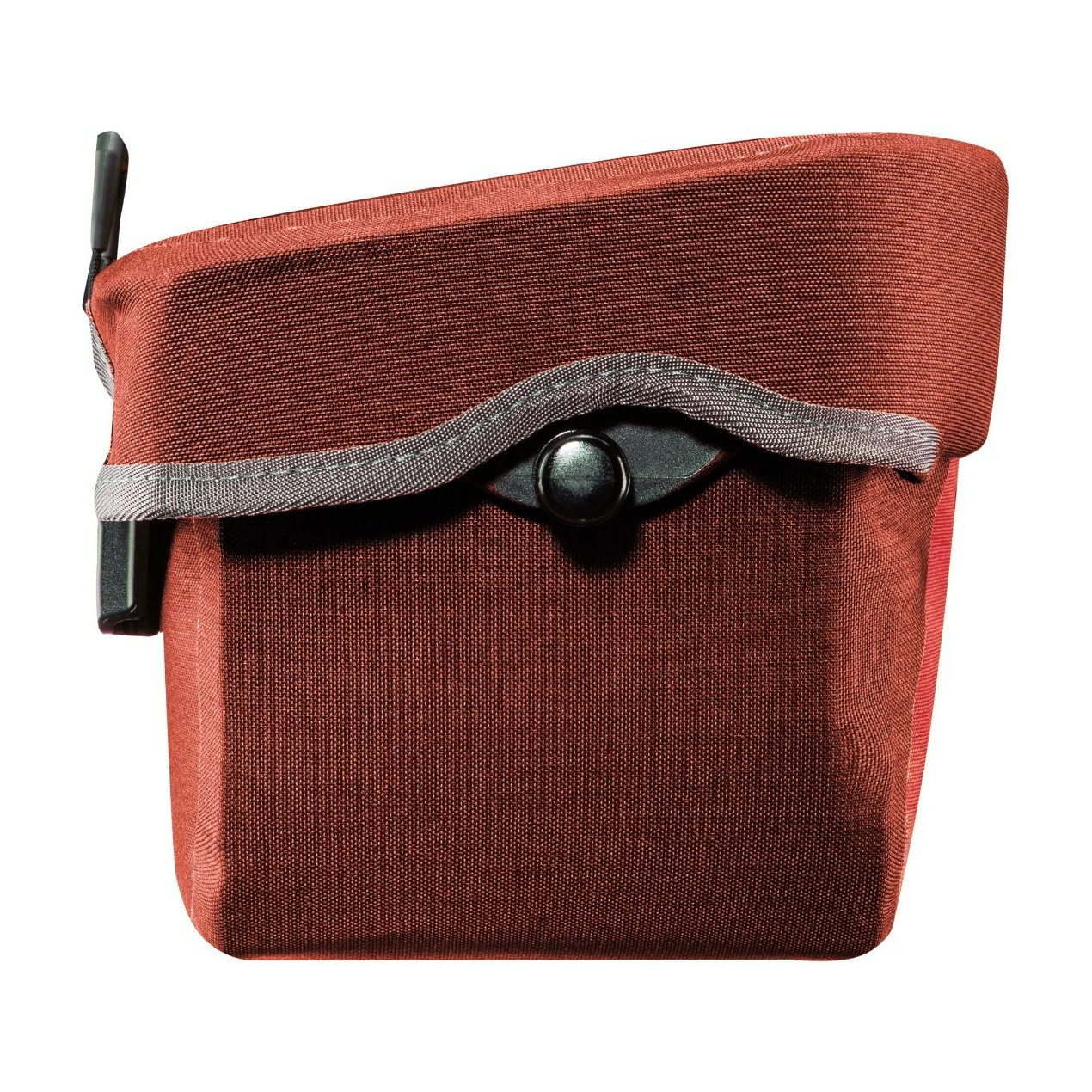 Ortlieb Ultimate Plus 5 l Lenkertasche rot