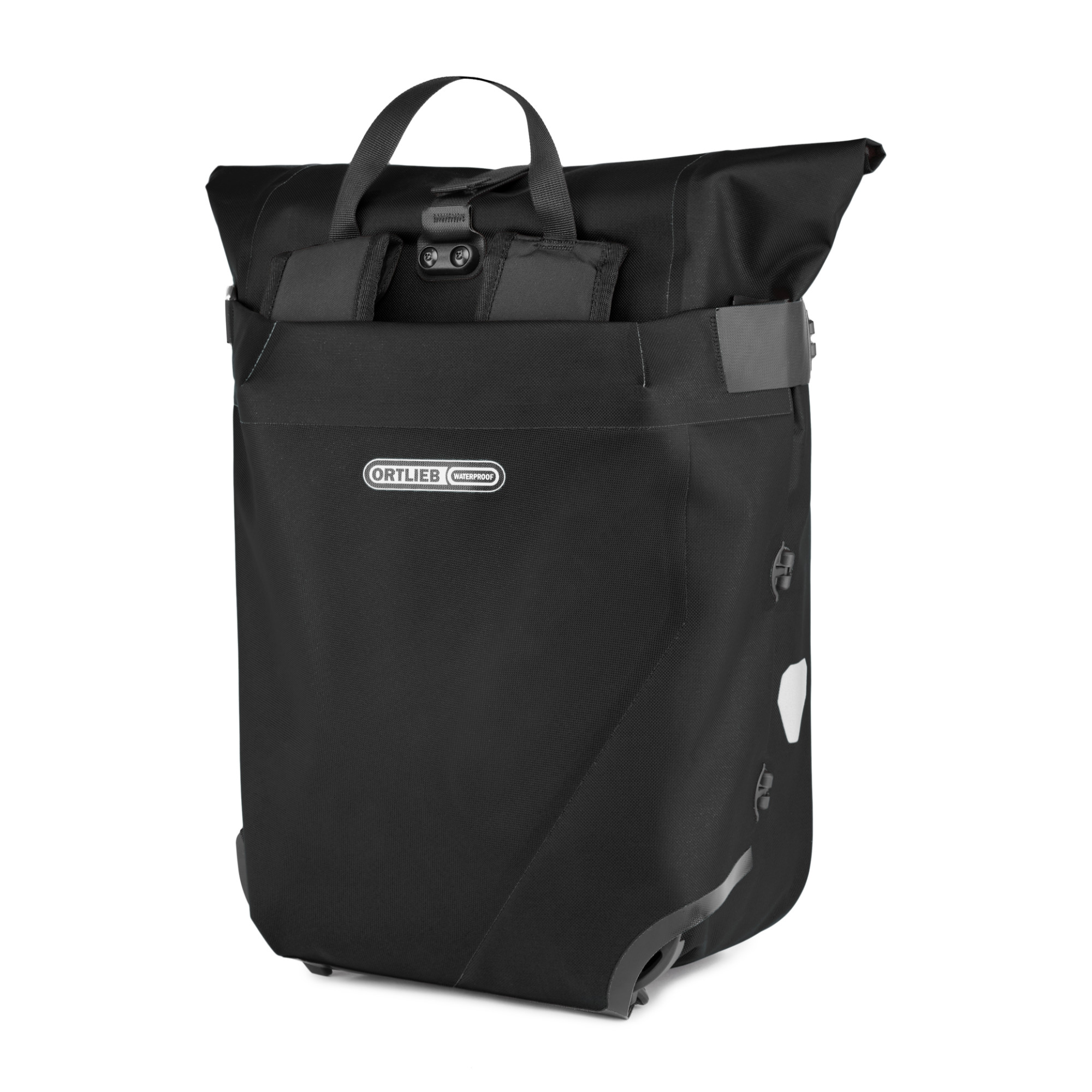 Ortlieb Vario QL2.1 20 l Fahrrad-Packtasche/Rucksack