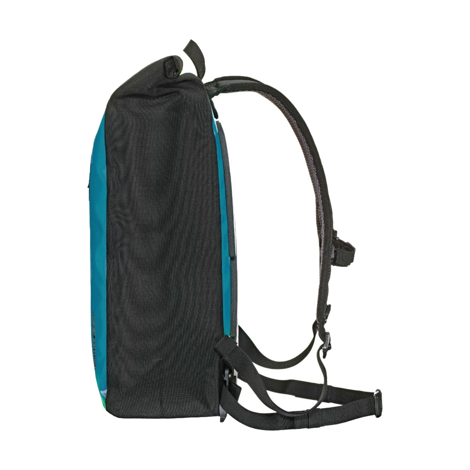 Ortlieb Velocity 23 L Fahrradrucksack blau