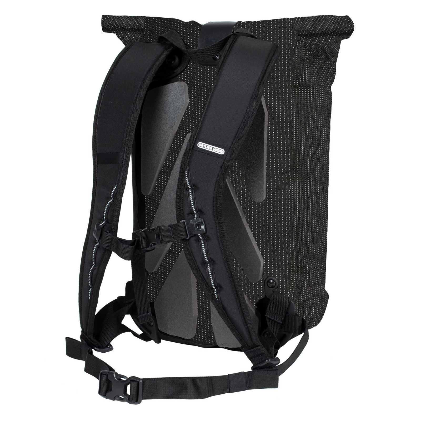 Ortlieb Velocity High Vis Freizeit-Rucksack