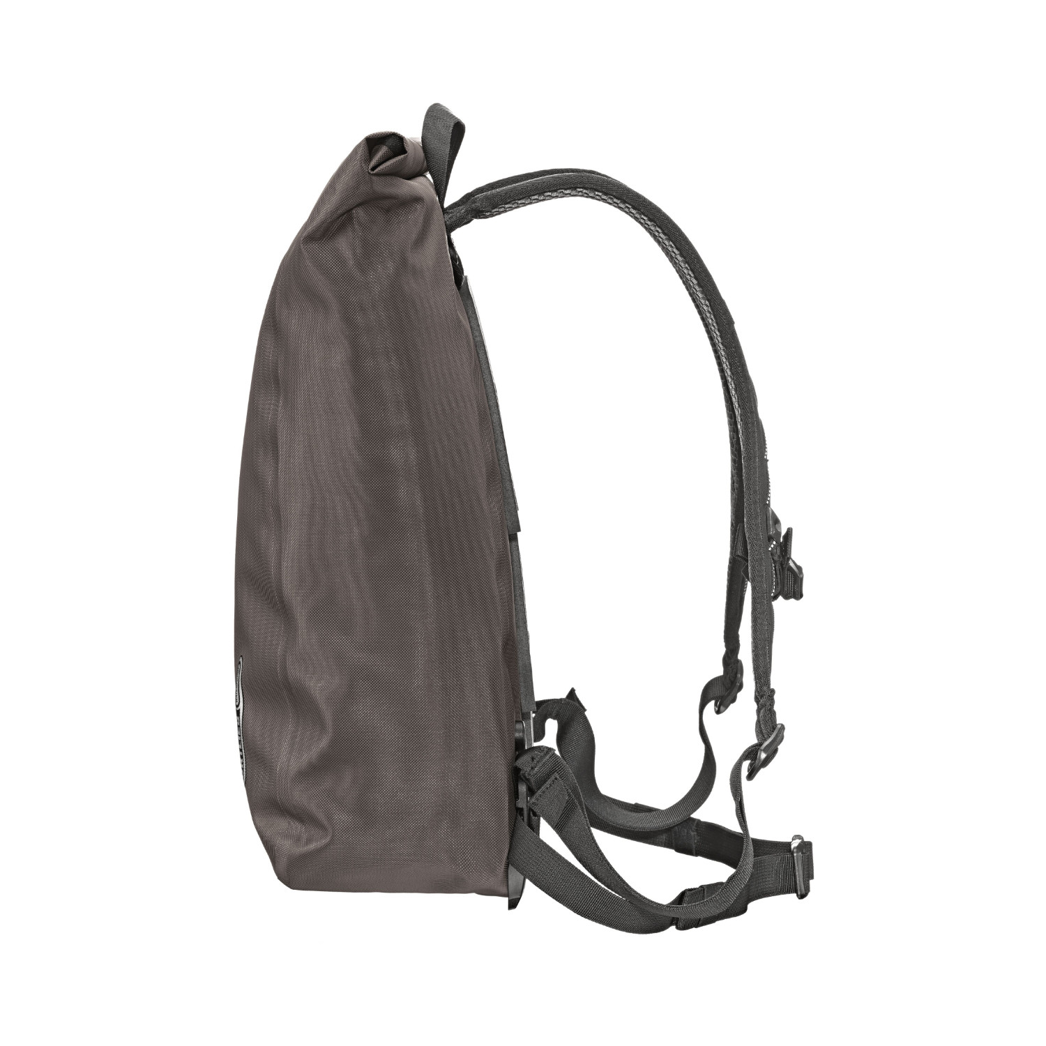 Ortlieb Velocity PS 17 L Fahrradrucksack braun