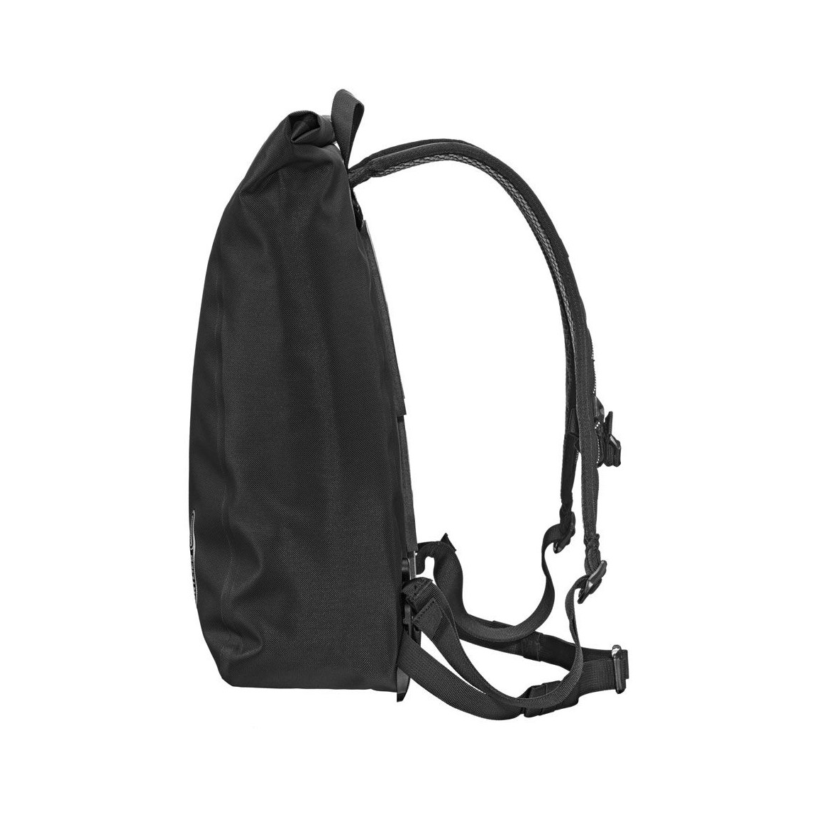 Ortlieb Velocity PS 17 L Fahrradrucksack schwarz