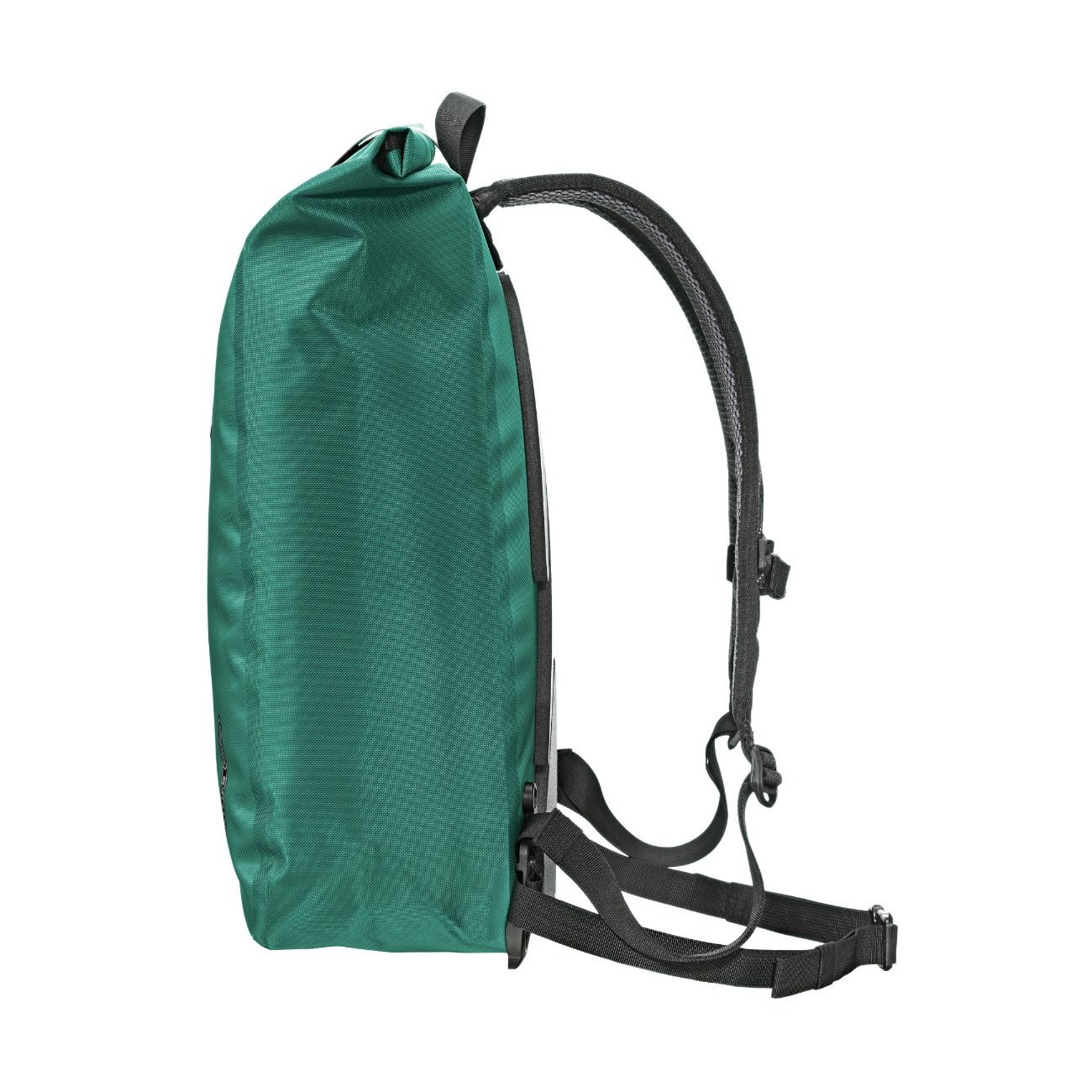 Ortlieb Velocity PS 23 l Fahrrad-Rucksack grün