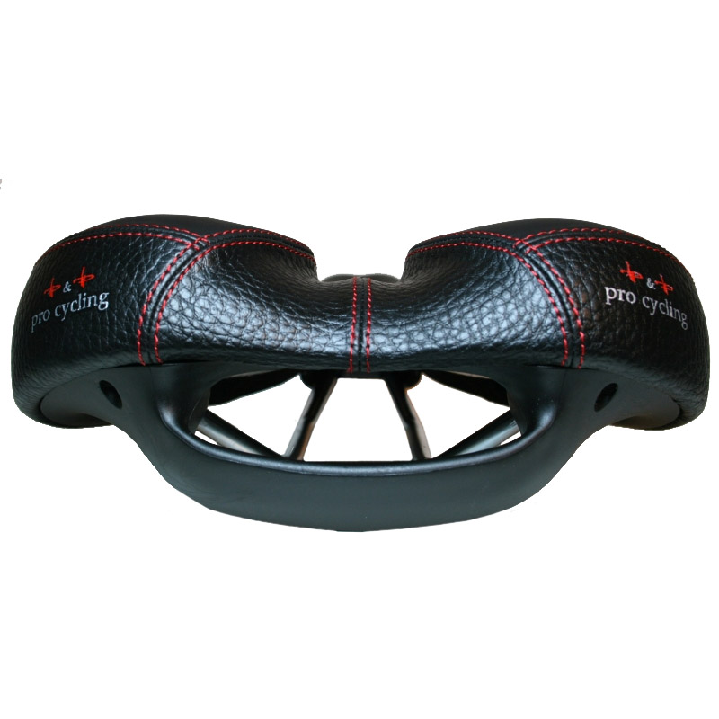 P&P Küstentour ergonomischer Fahrradsattel