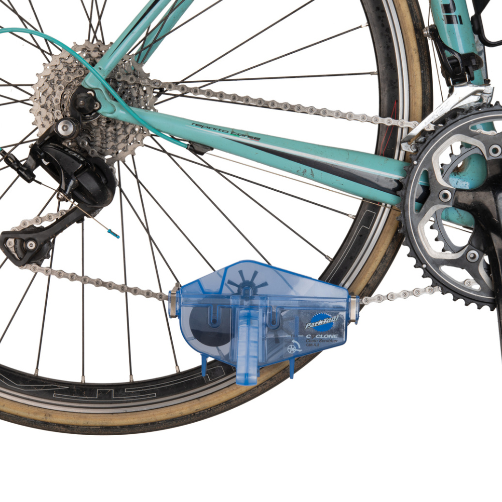 Park Tool Cyclone CM5.3 Kettenreinigungsgerät Zweirad Stadler