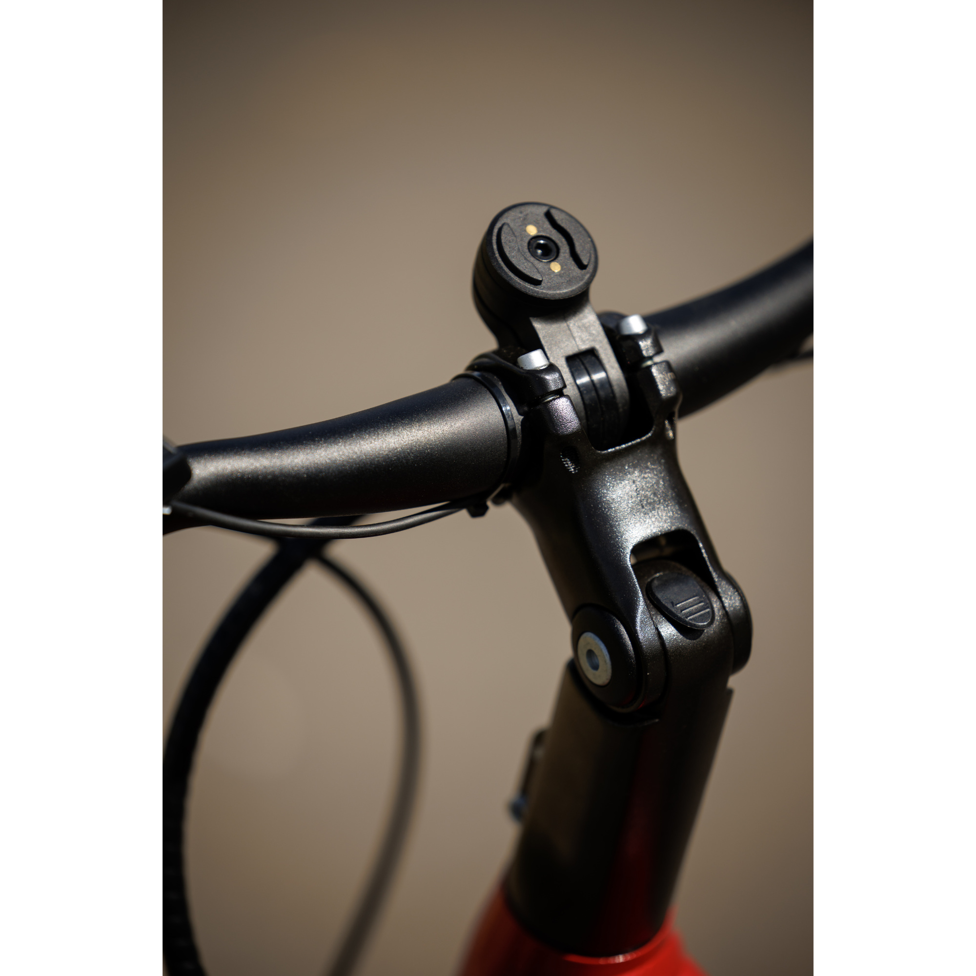 Pegasus Solero EVO 10 E-Bike Trekkingrad Tiefeinsteiger 28" rot