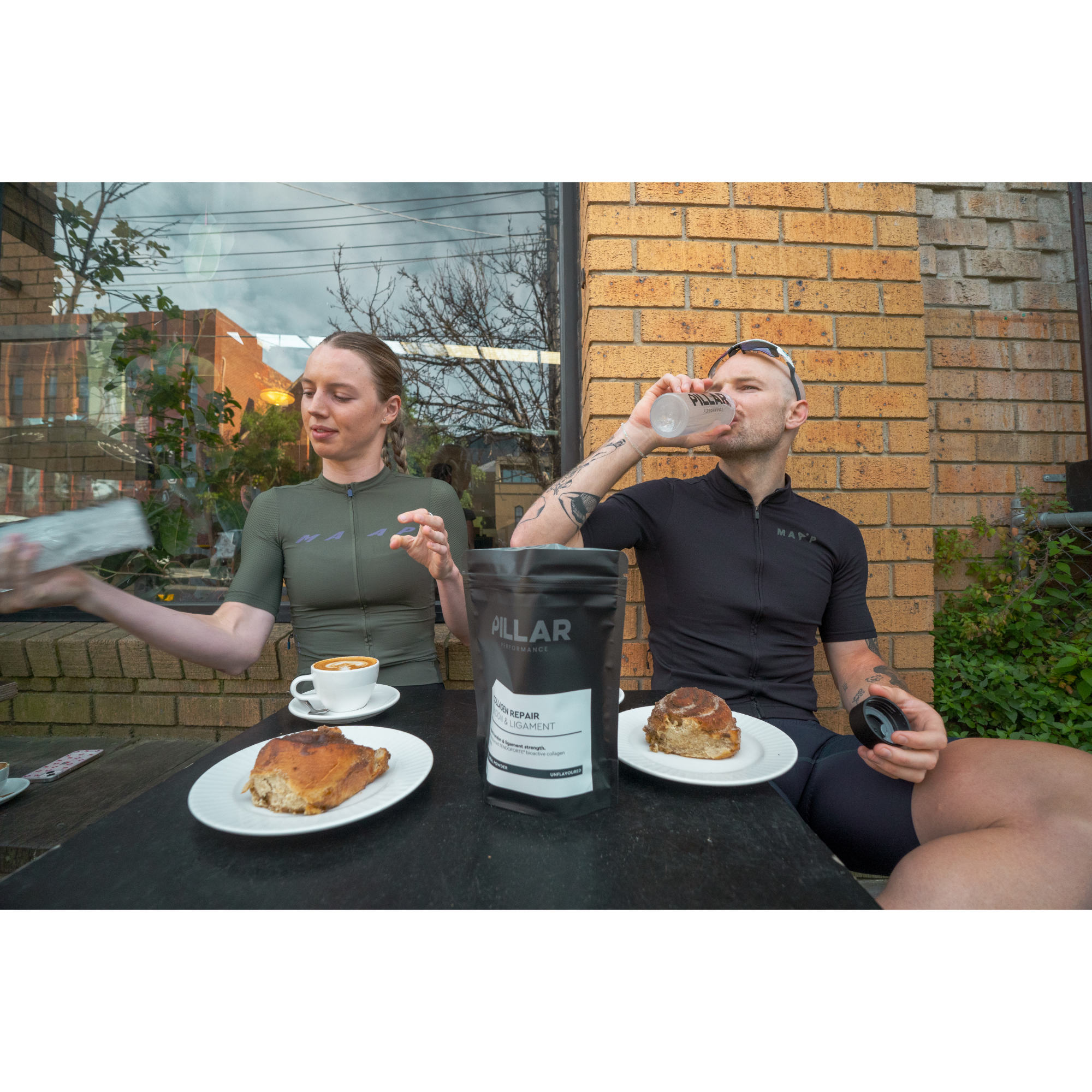Pillar Performance Collagen Repair Kollagen(260 g)