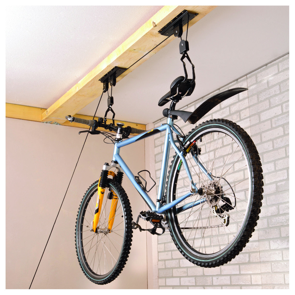 Point Fahrradlift