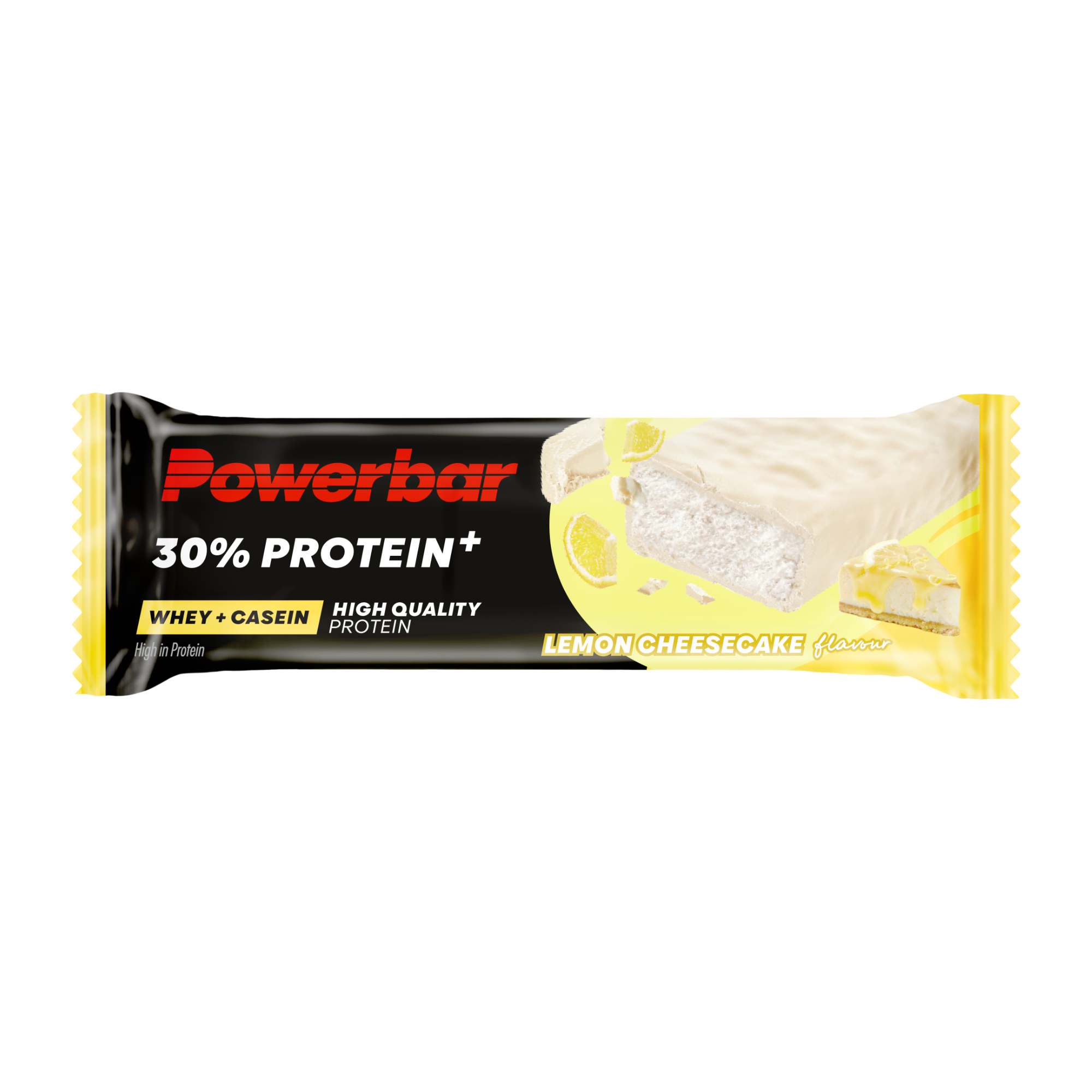 Powerbar 30% Protein Plus Eiweißriegel (55 g)