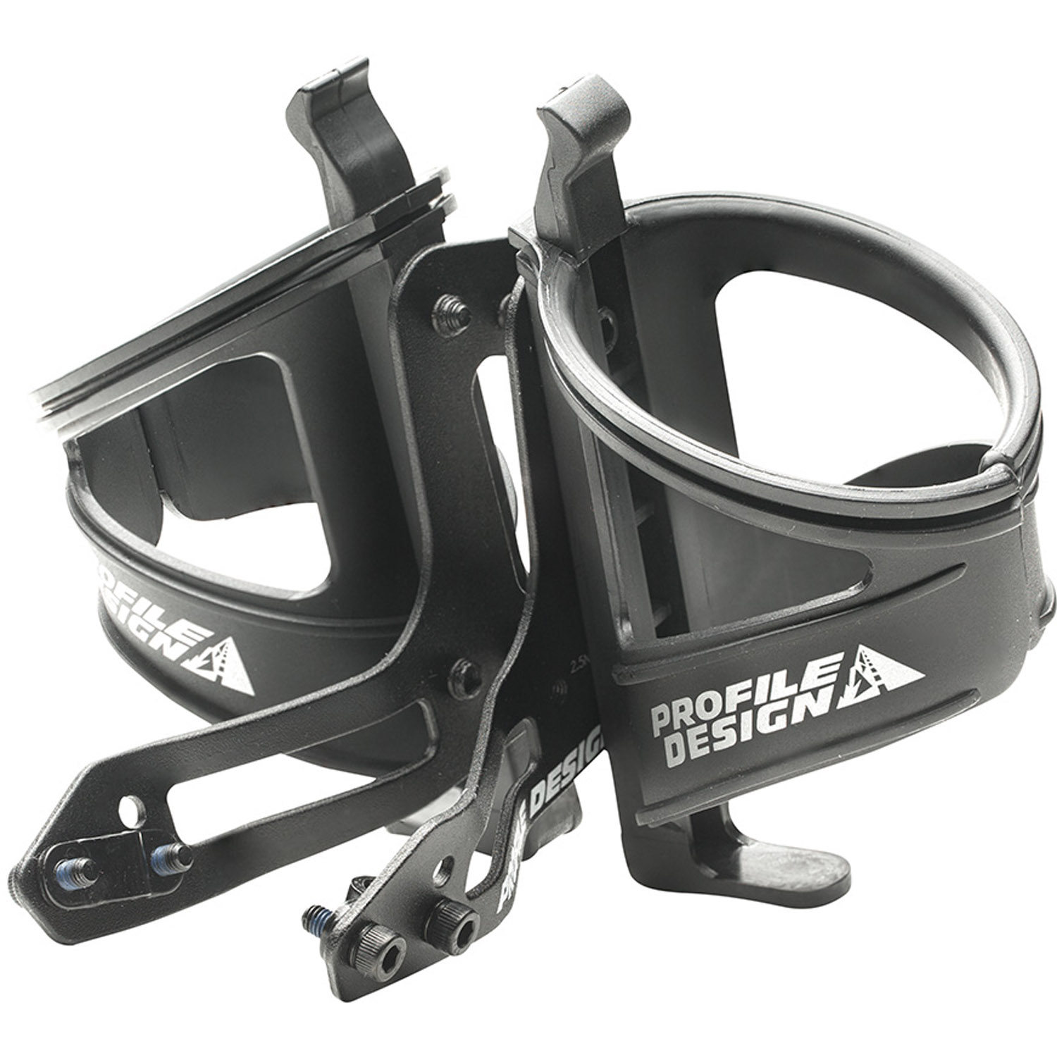 Profile Design RML System Fahrrad-Flaschenhalter