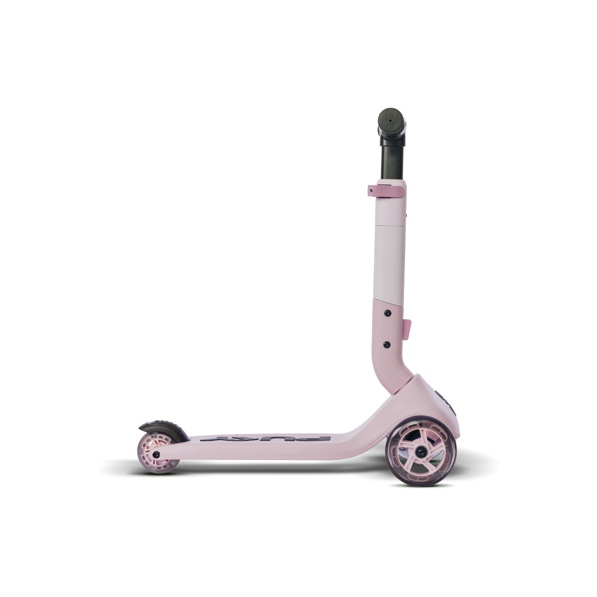 Puky Push Roller rosa