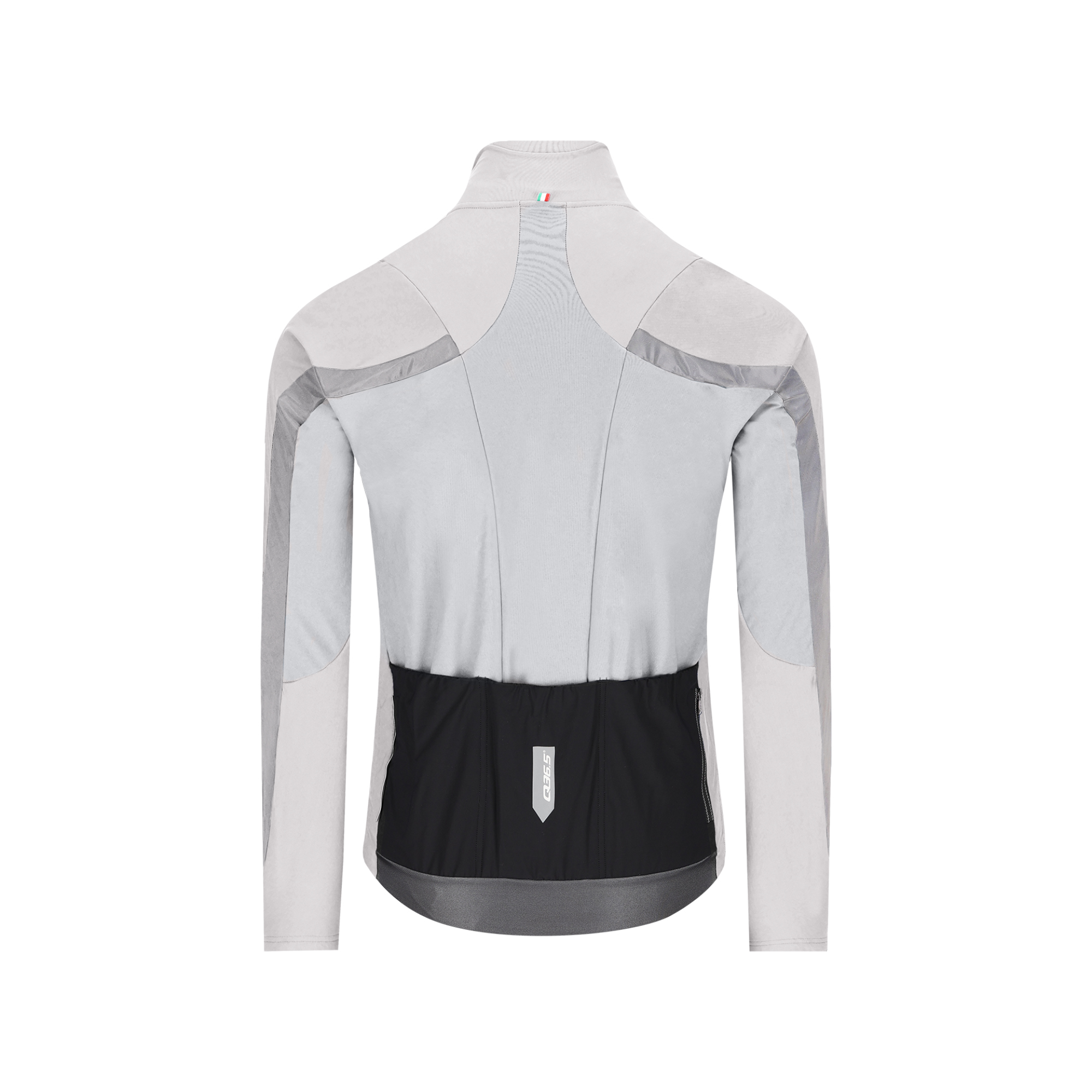 Q36.5 Dottore Termico warme Windjacke Herren