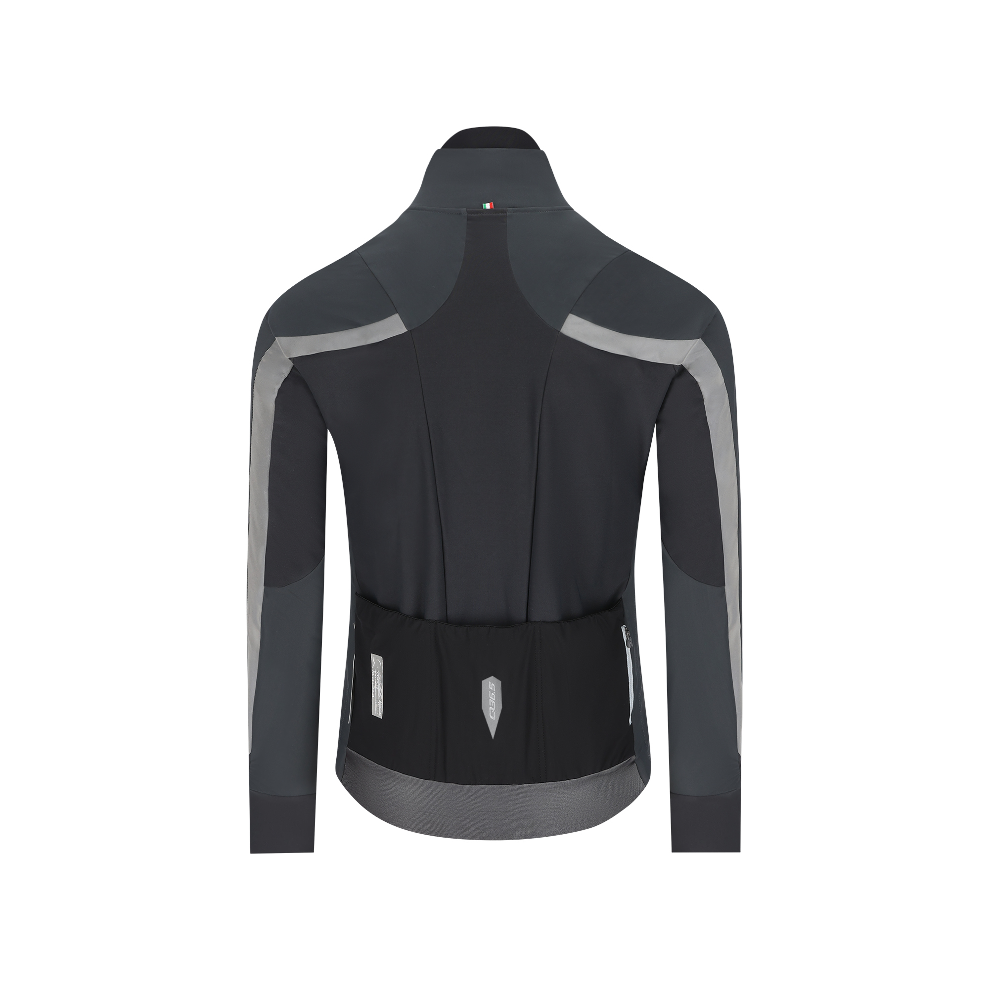 Q36.5 Dottore Termico Windbreaker Herren
